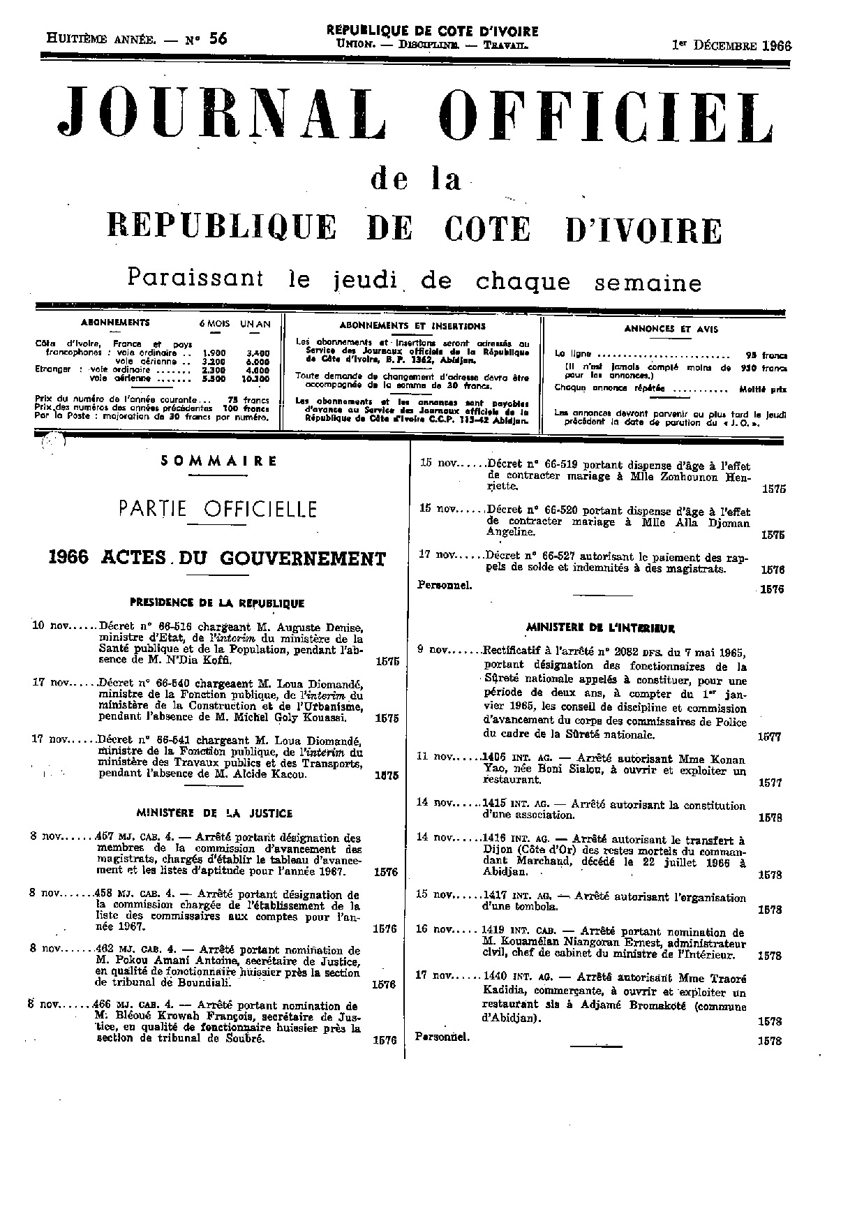 JO 1966-056