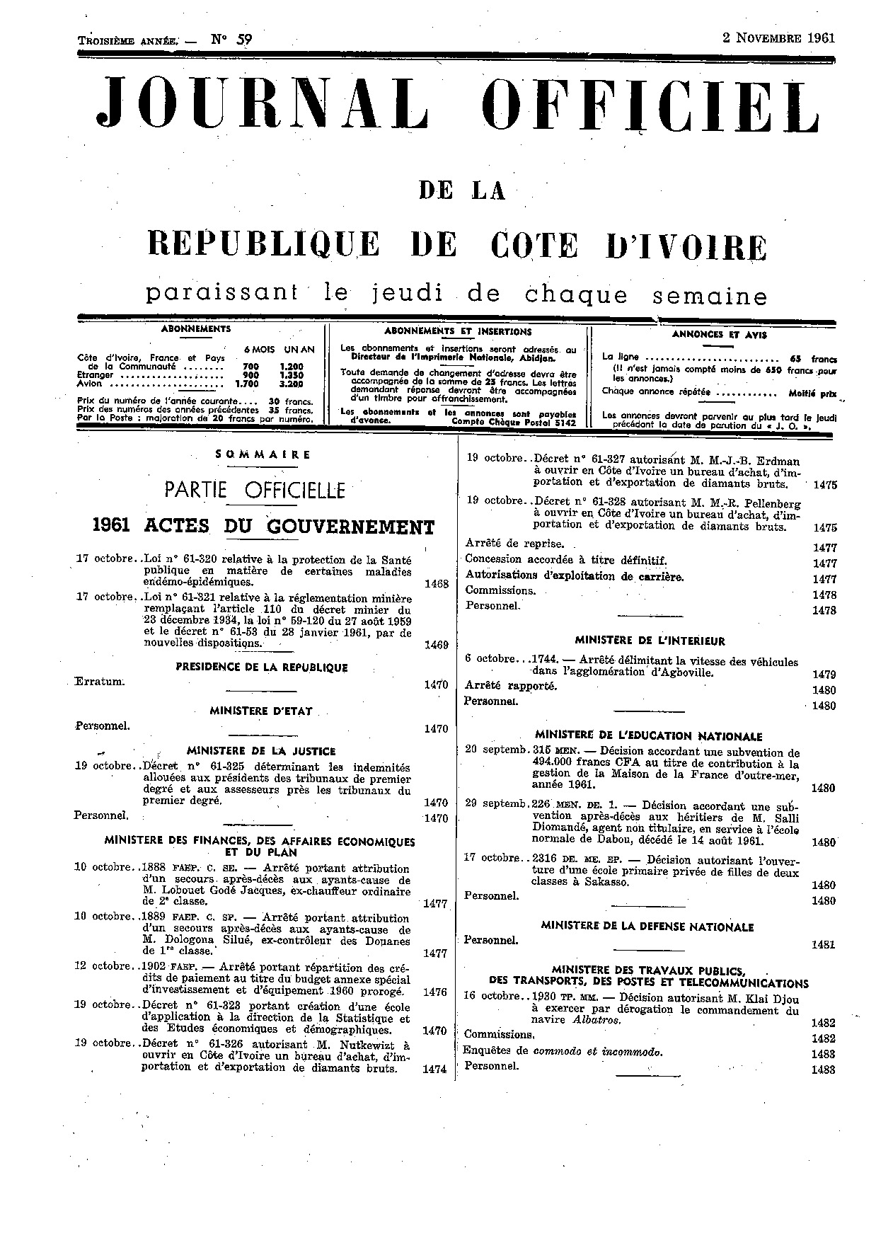 JO 1961-059