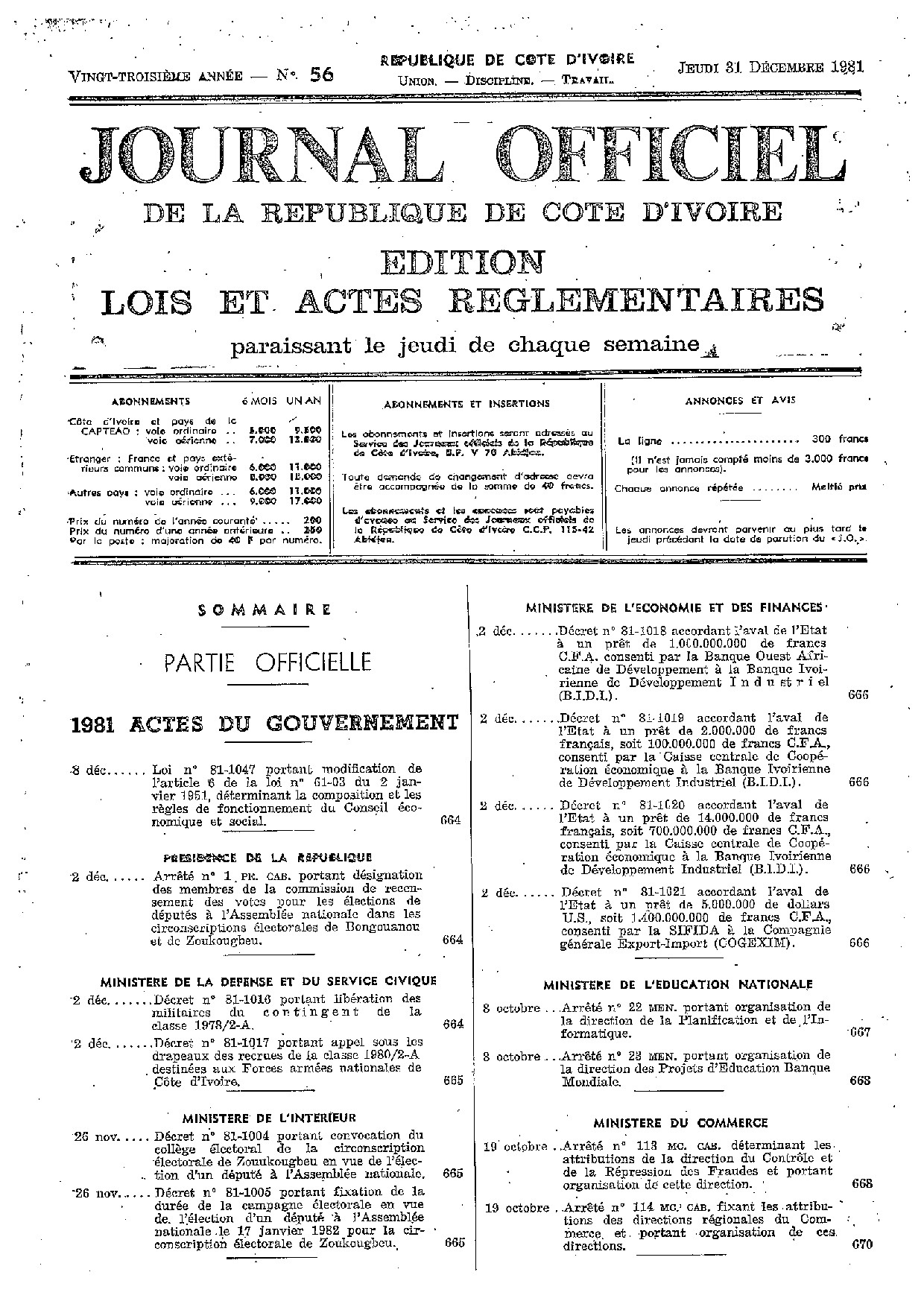 JO 1981-056