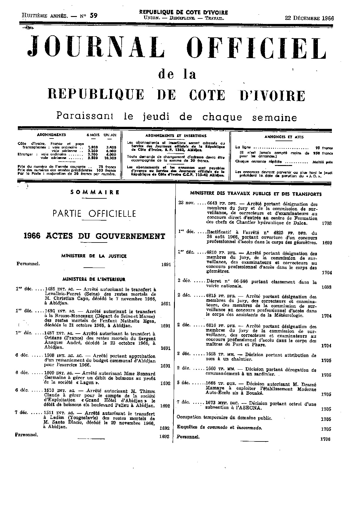 JO 1966-059