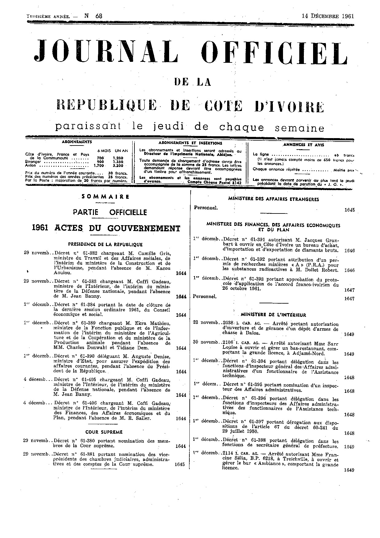 JO 1961-068