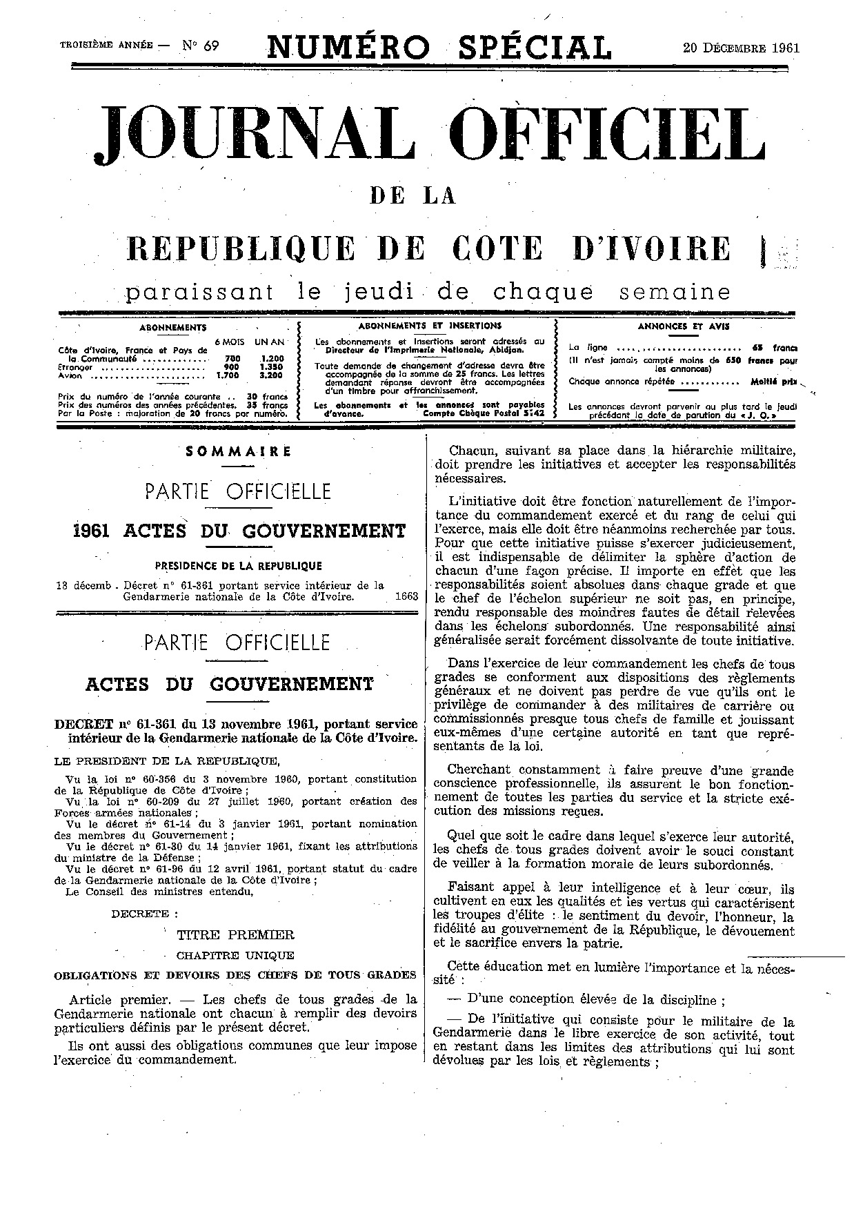 JO 1961-069