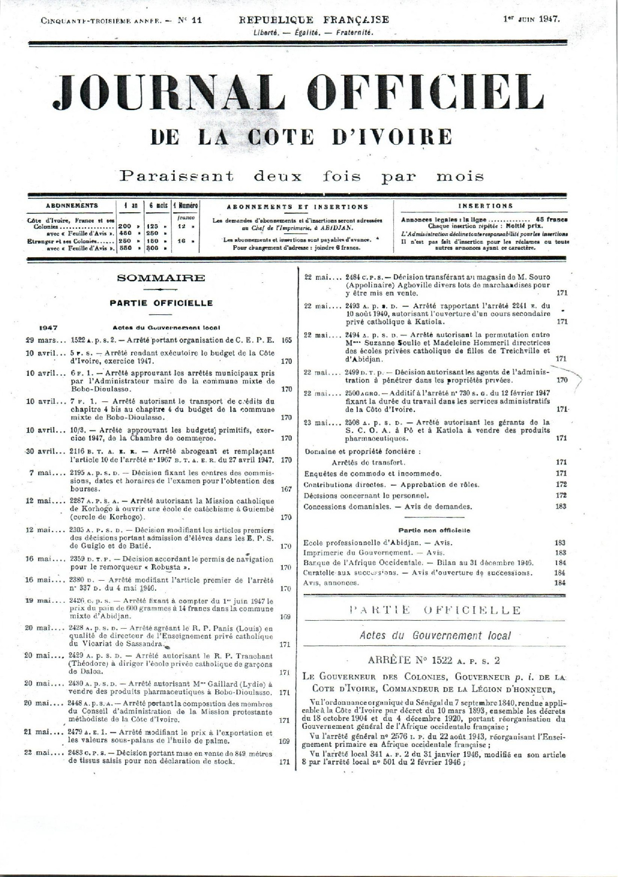 JO 1947-011