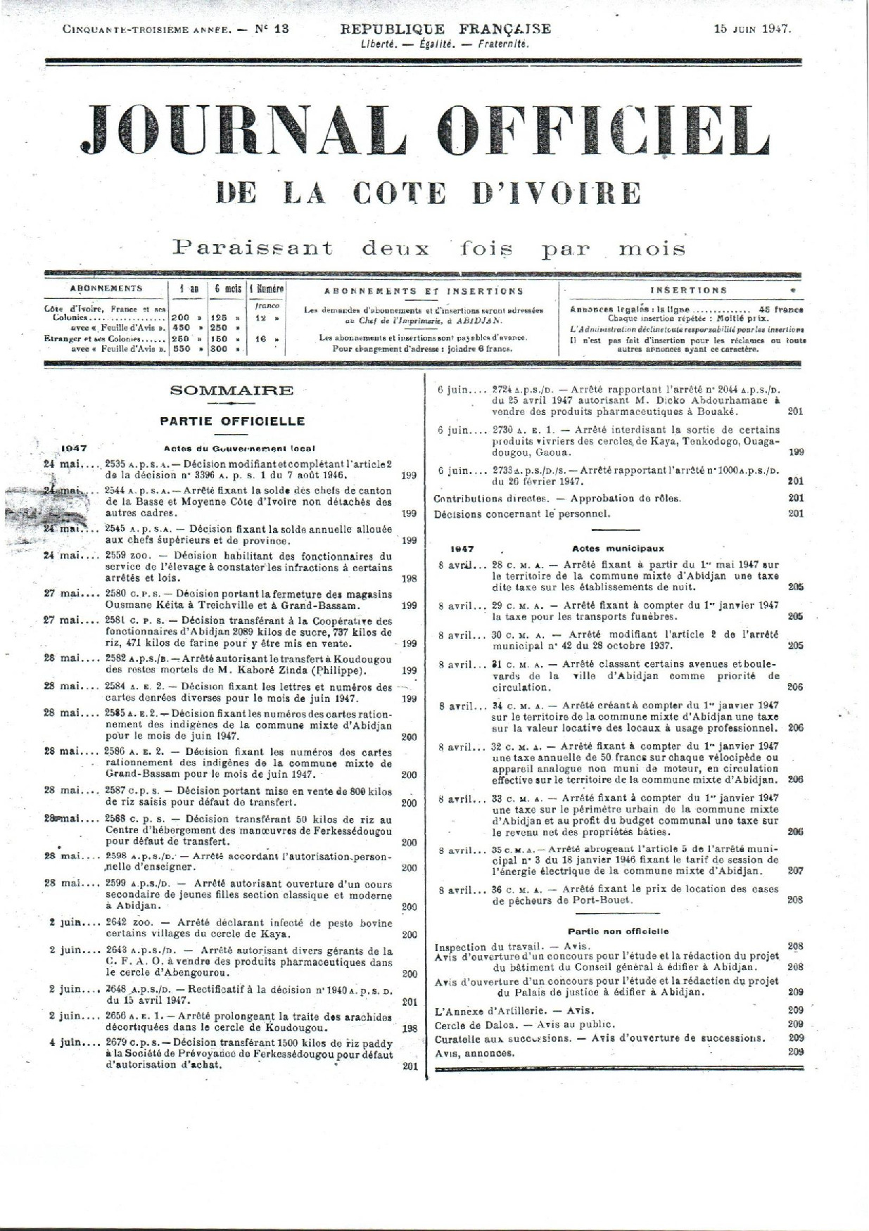 JO 1947-013