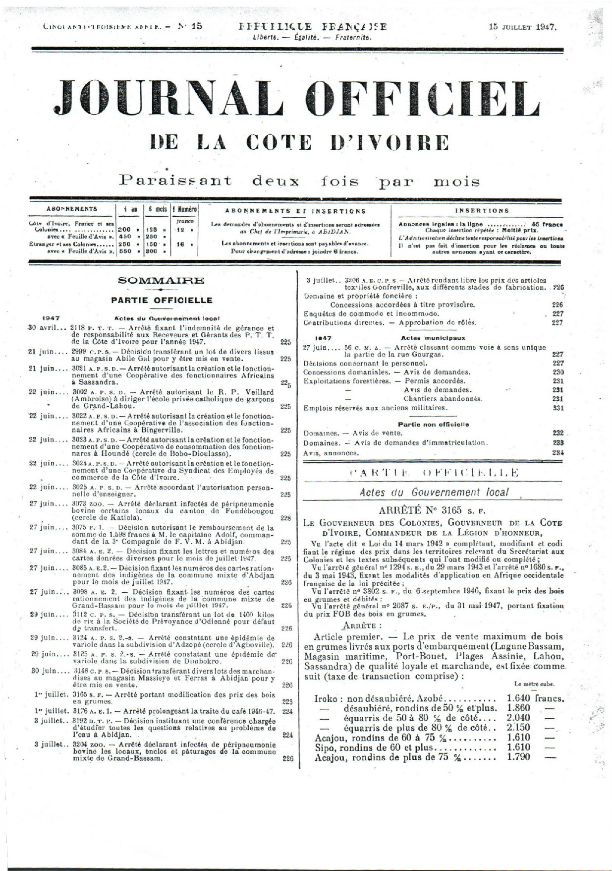 JO 1947-015