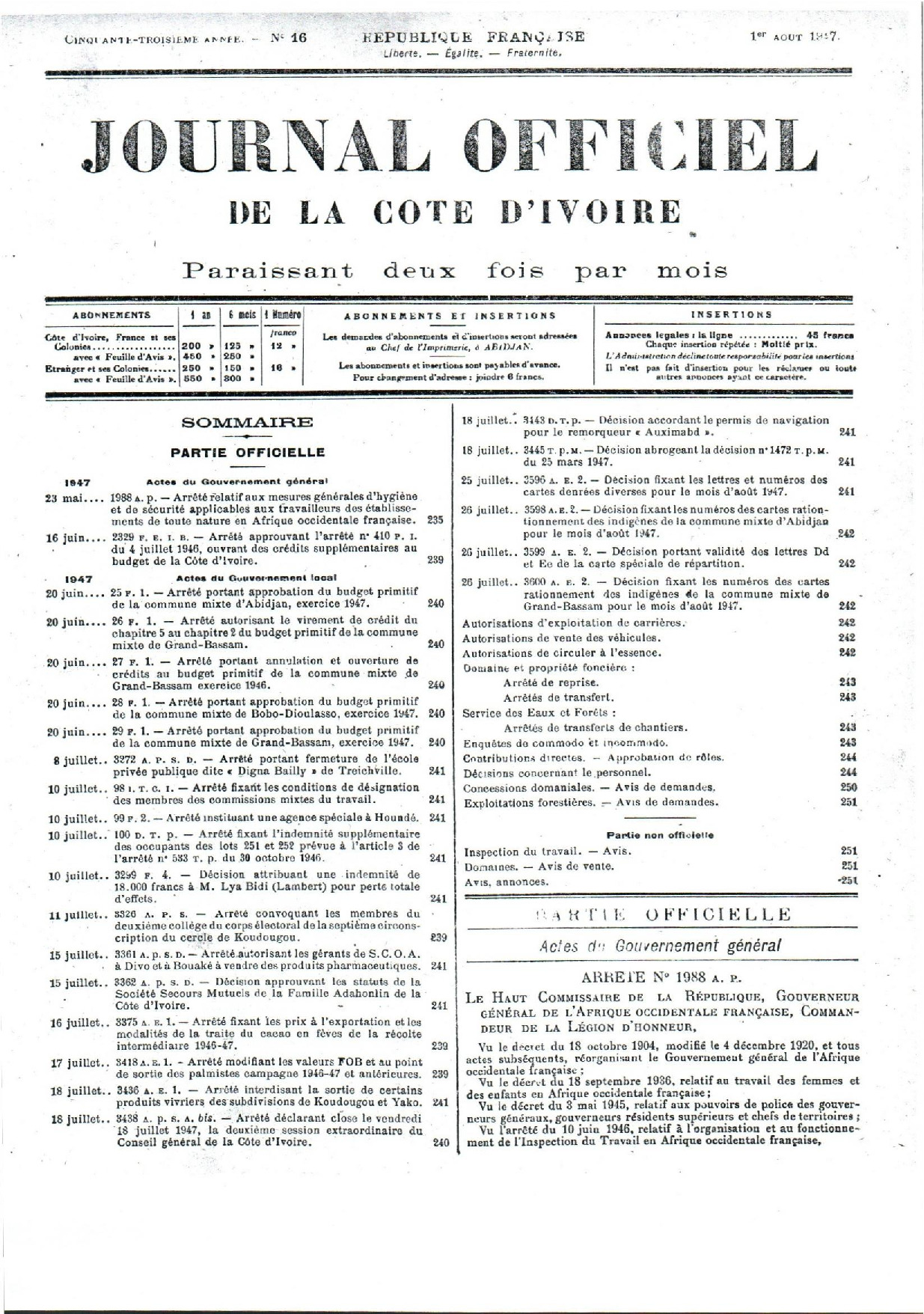 JO 1947-016