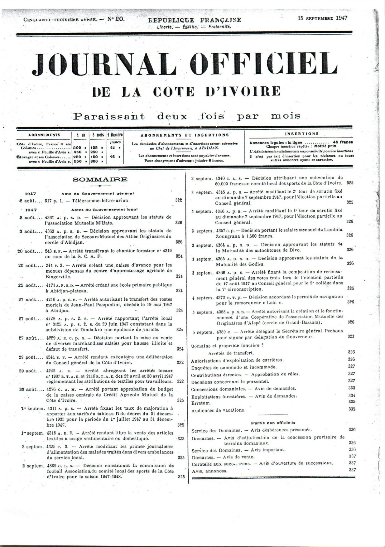 JO 1947-020