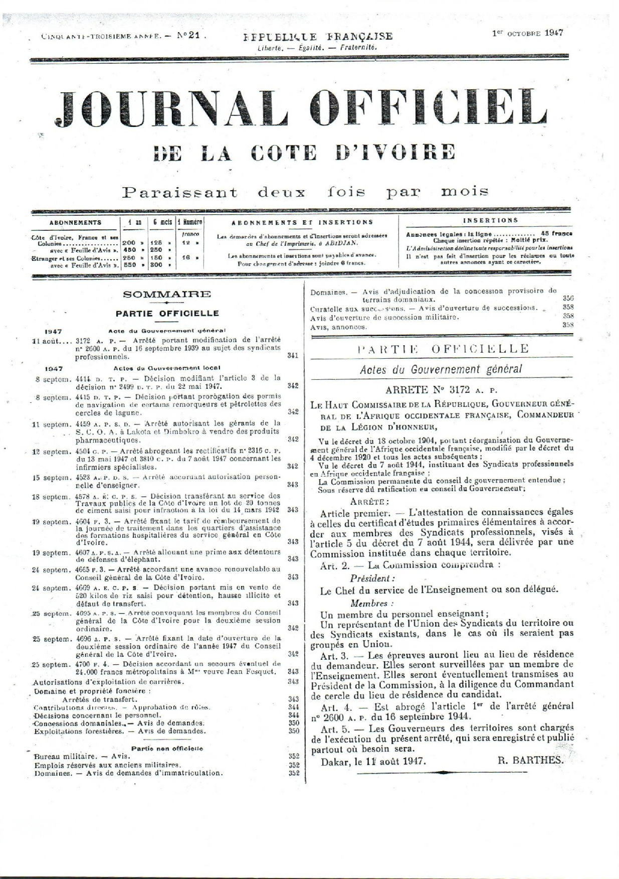 JO 1947-021