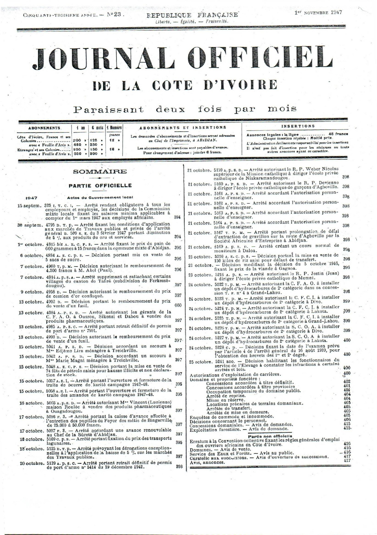 JO 1947-023