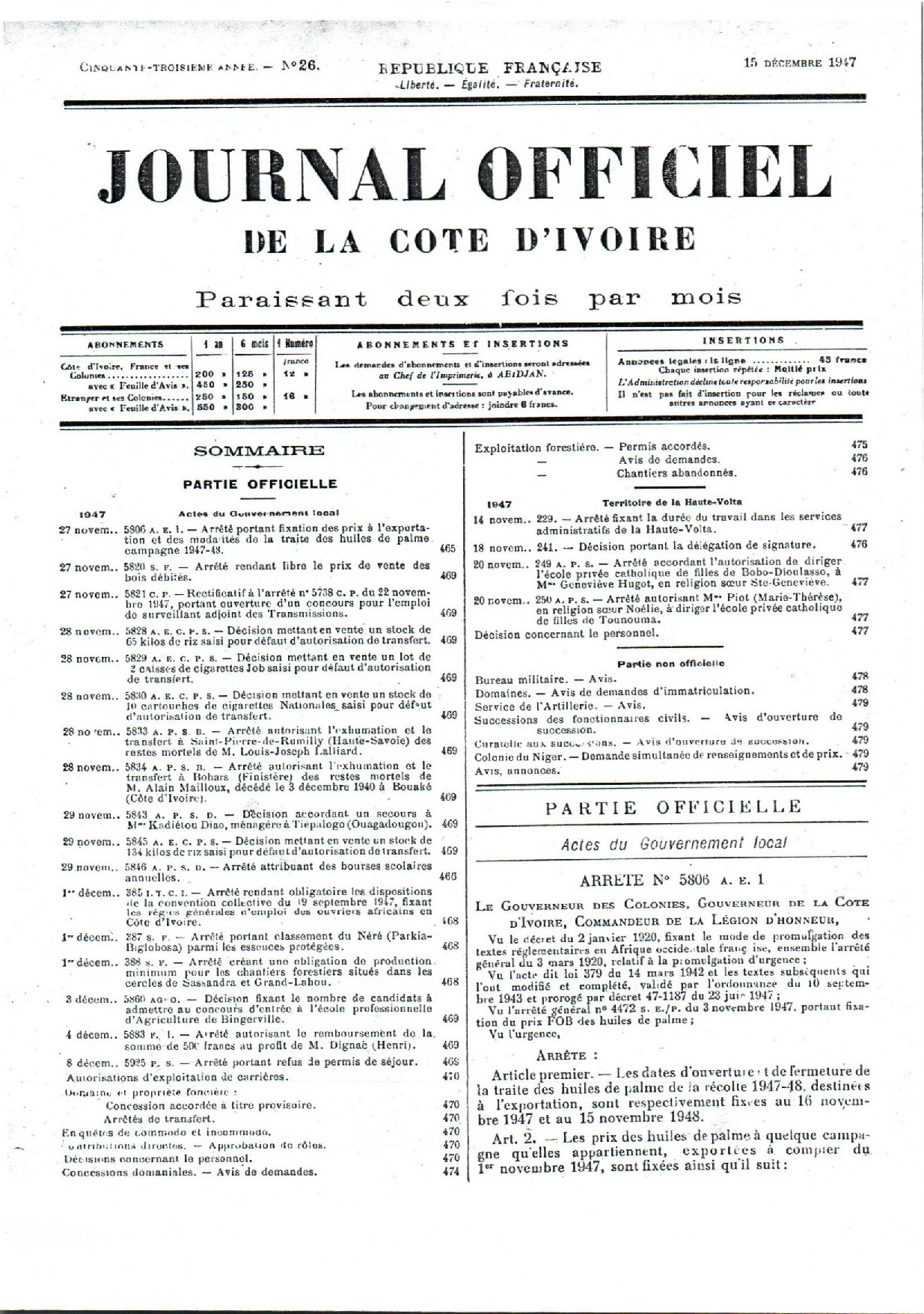 JO 1947-026