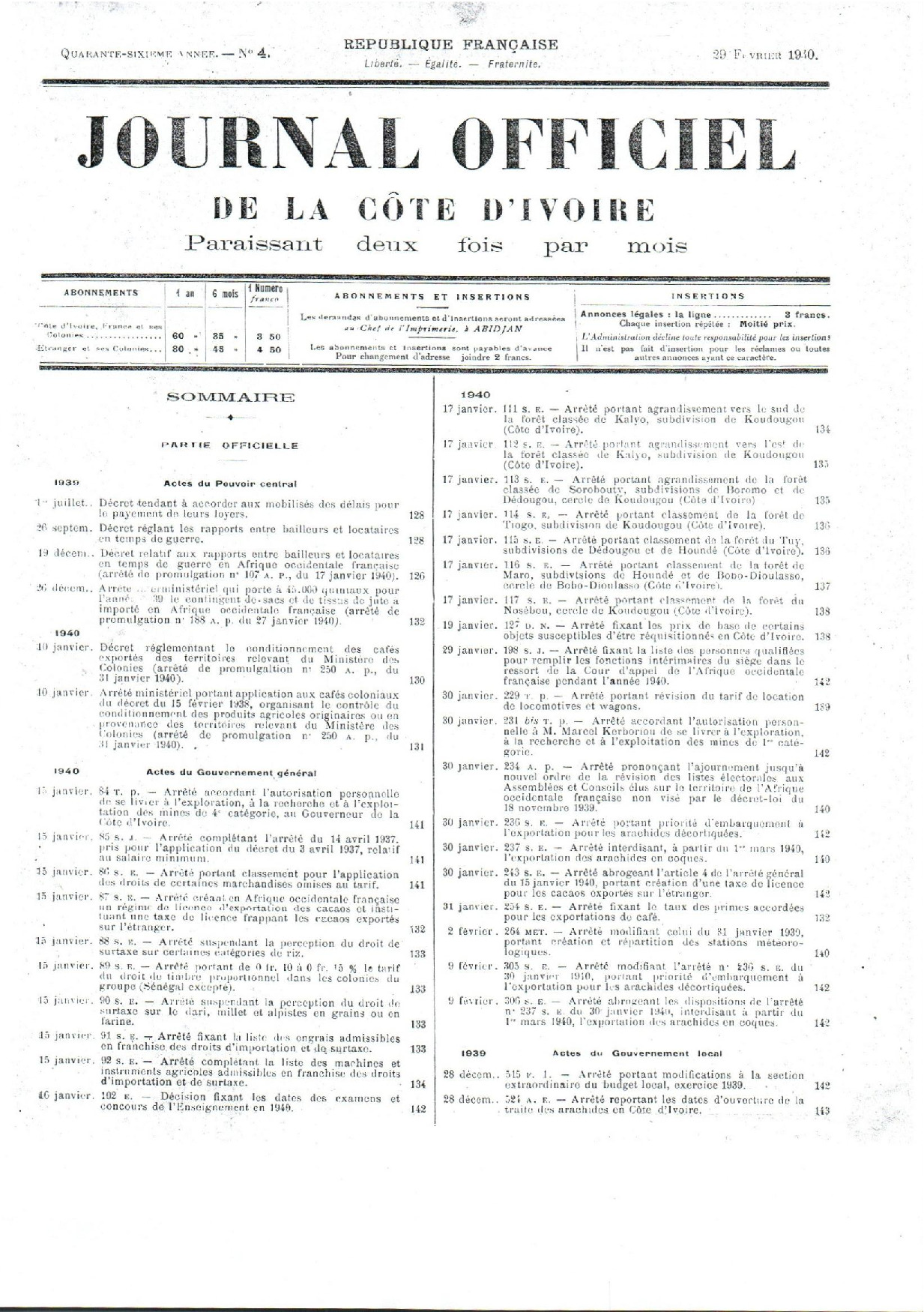 JO 1940-004