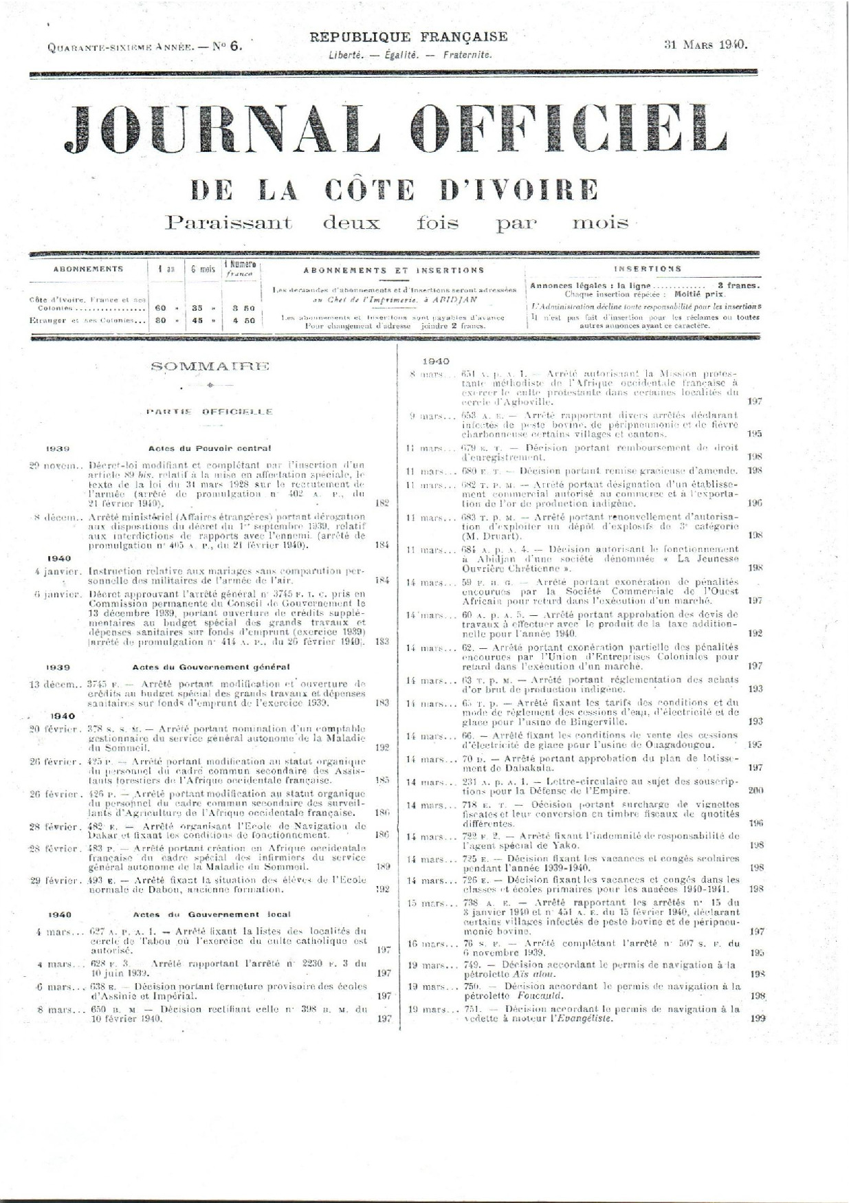 JO 1940-006