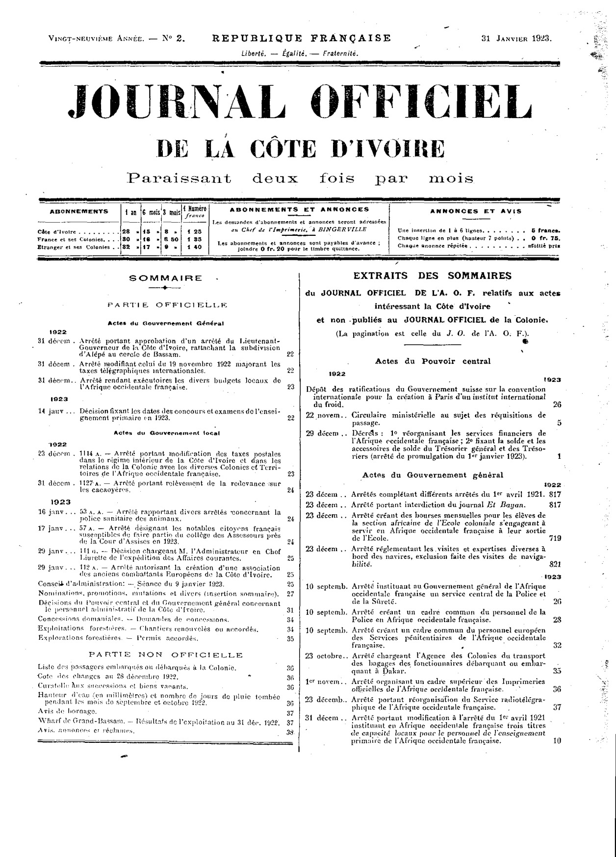 JO 1923-002