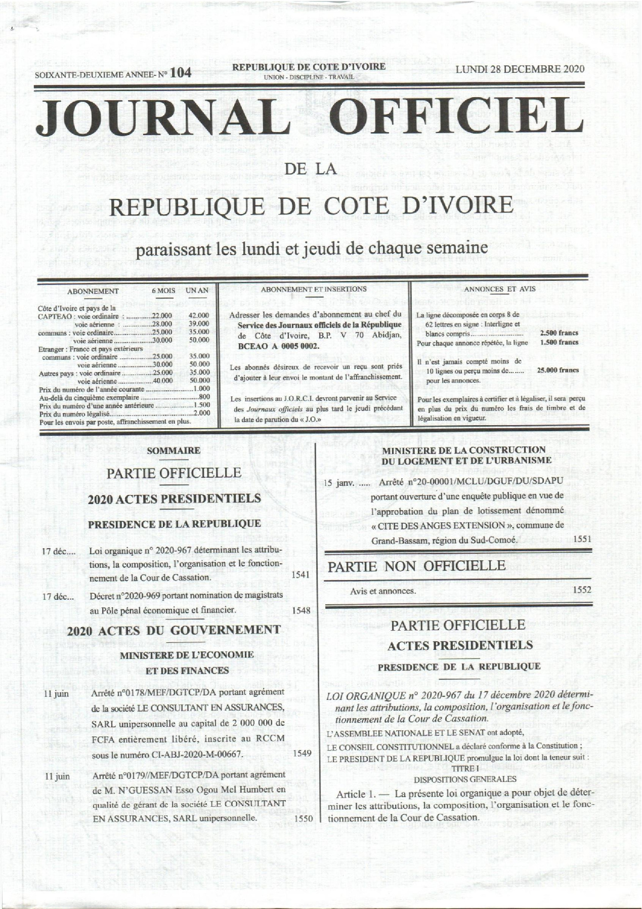JO 2020-104