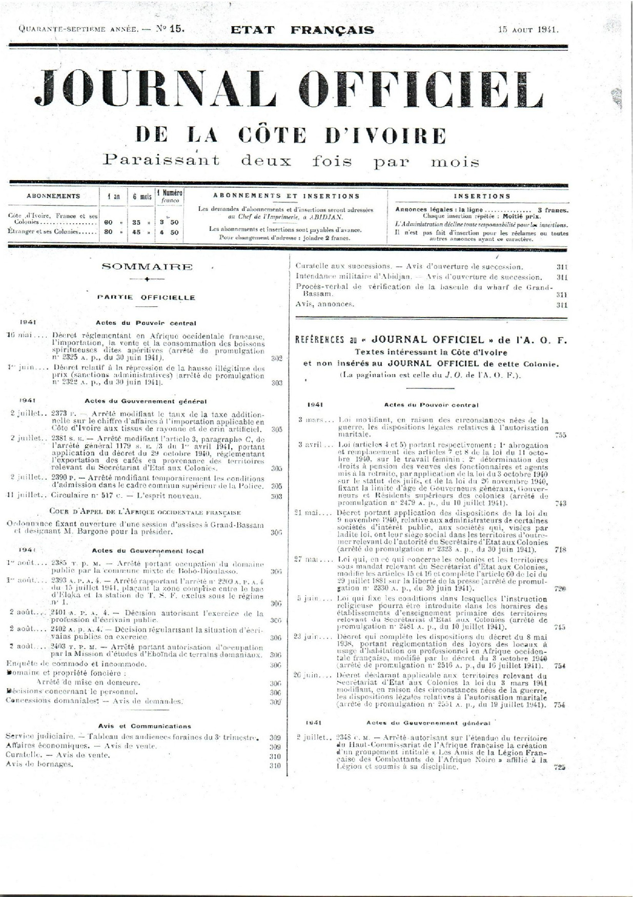 JO 1941-015