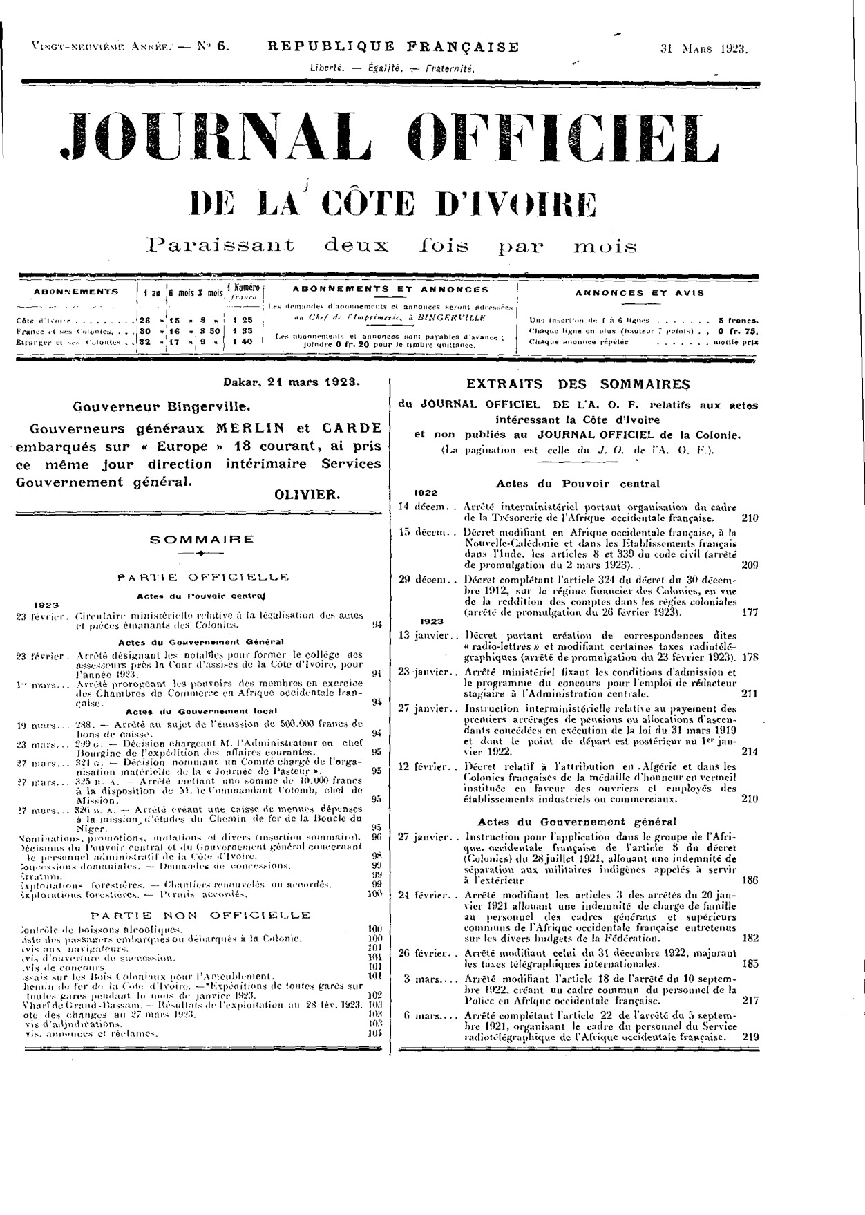 JO 1923-006