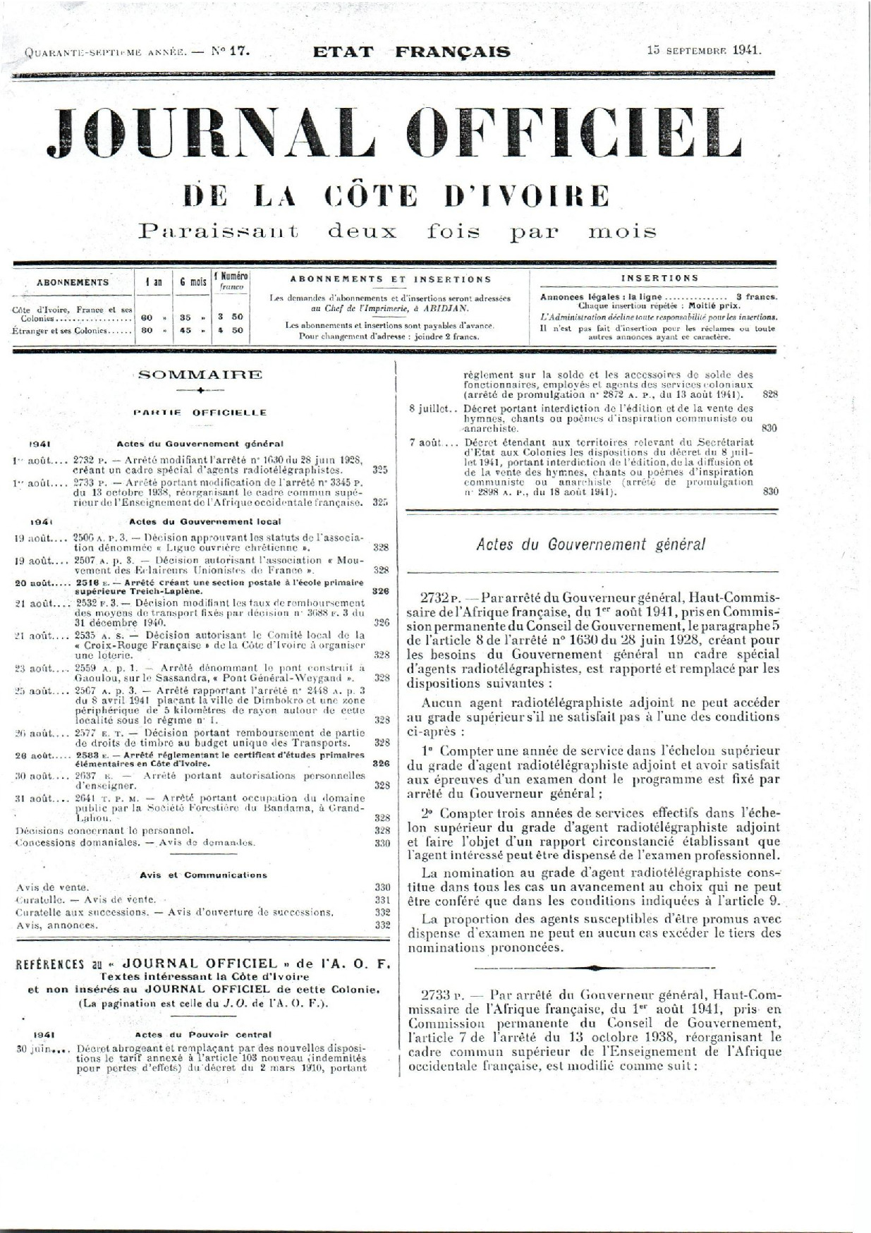 JO 1941-017