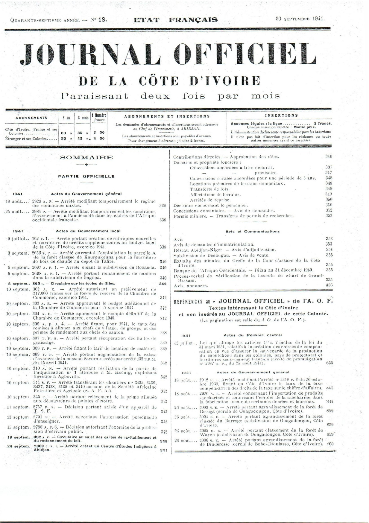 JO 1941-018