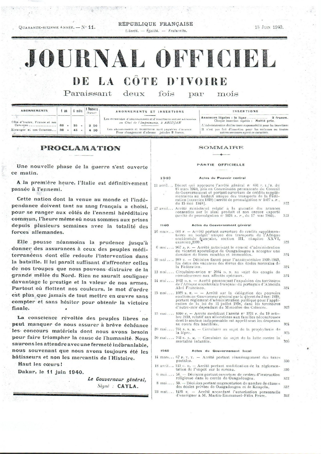 JO 1940-011