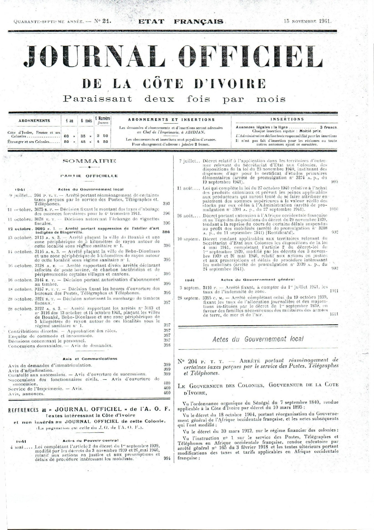 JO 1941-021