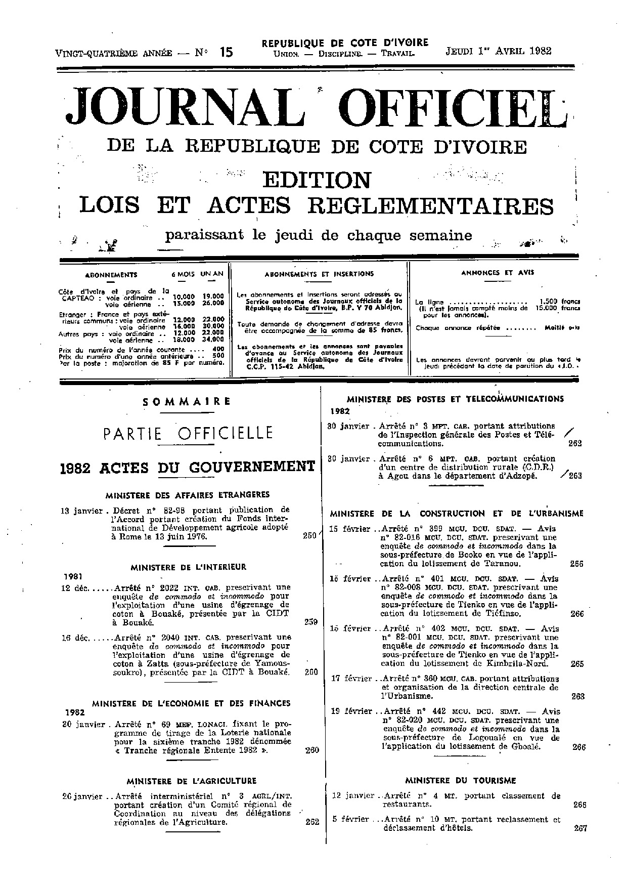 JO 1982-015