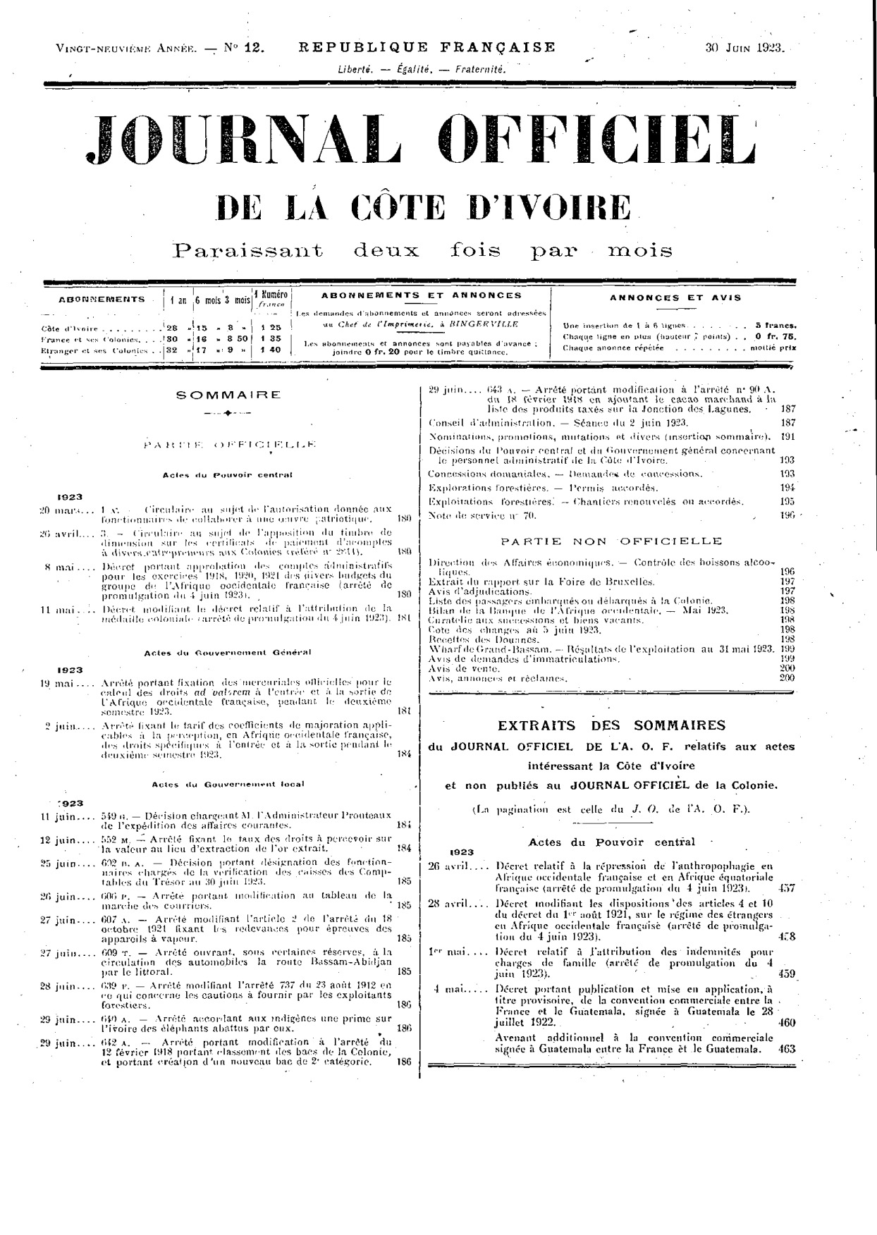 JO 1923-012