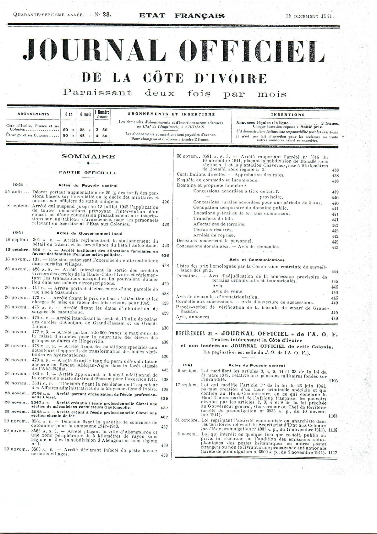JO 1941-023