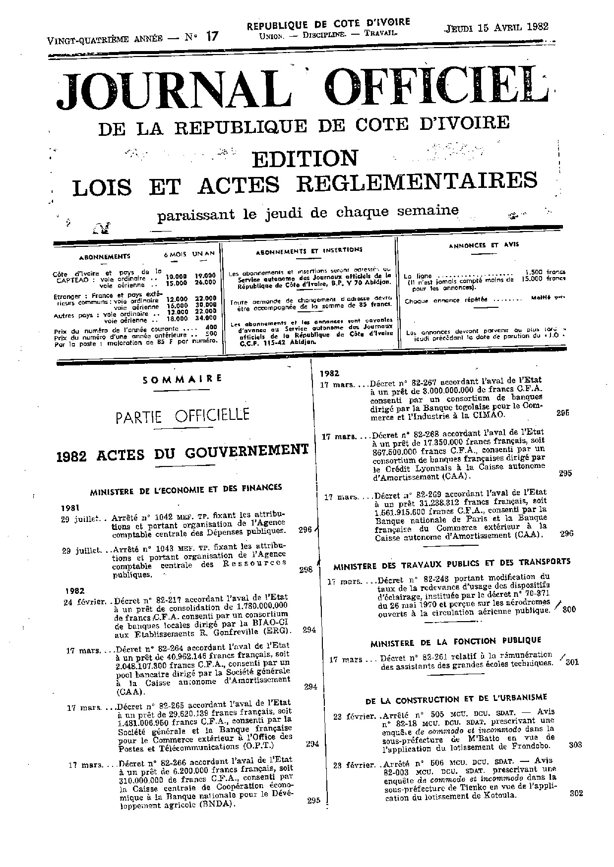 JO 1982-017