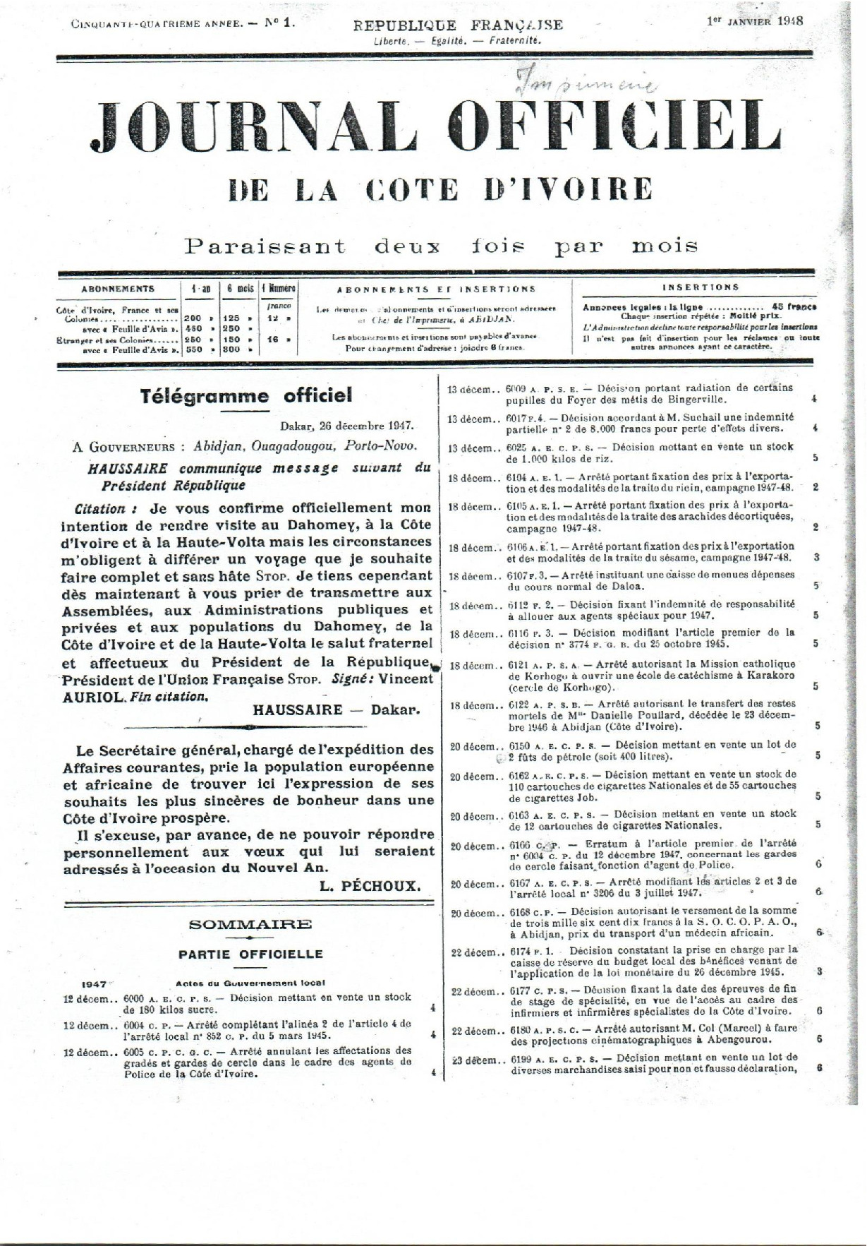 JO 1948-001