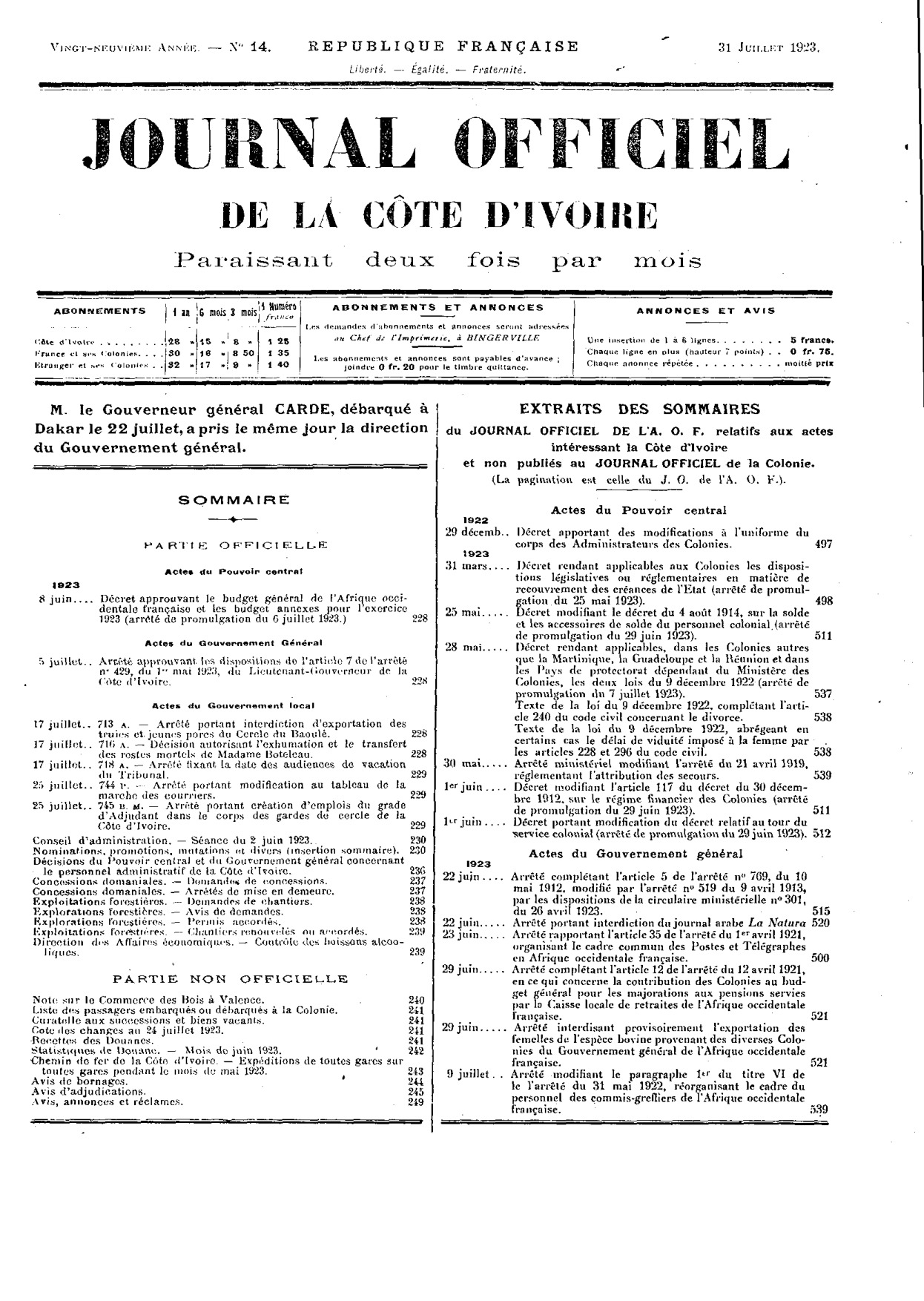 JO 1923-014