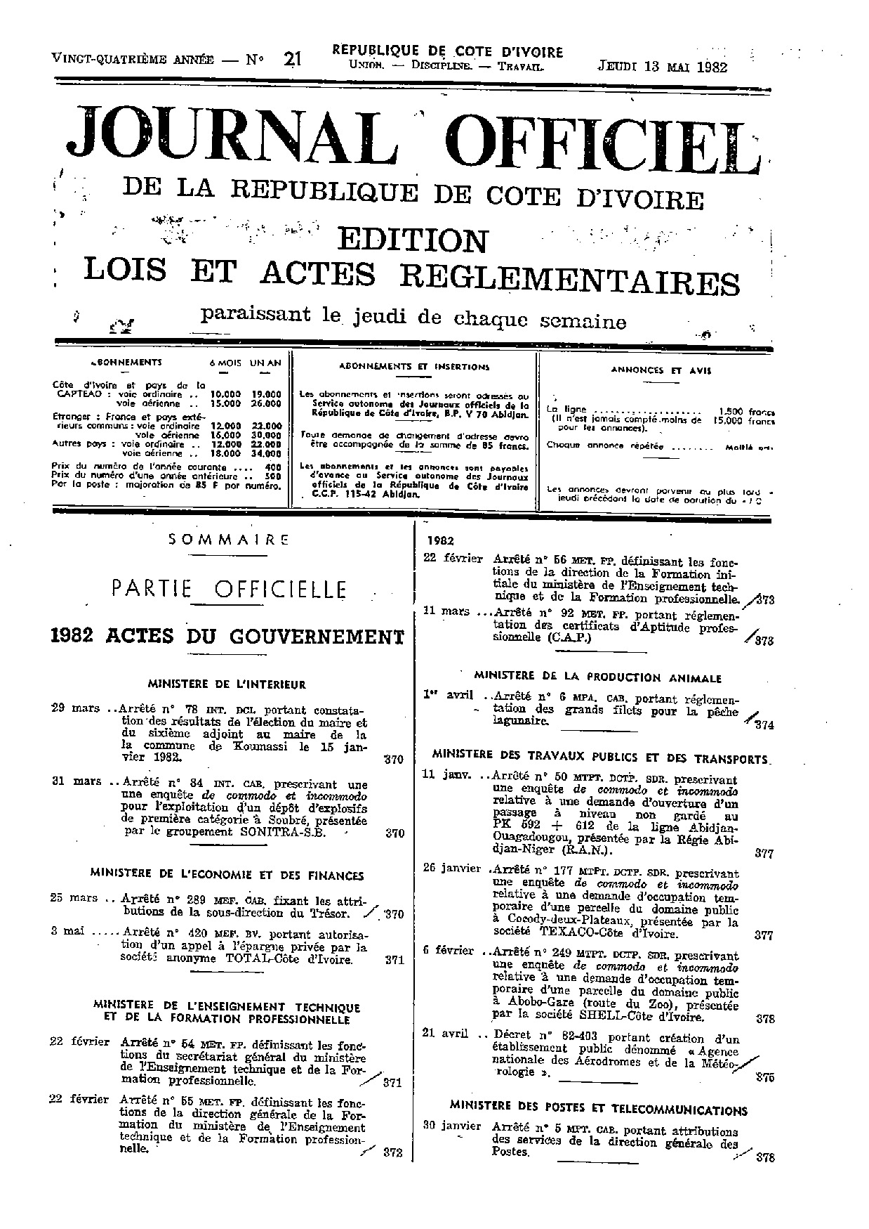 JO 1982-021