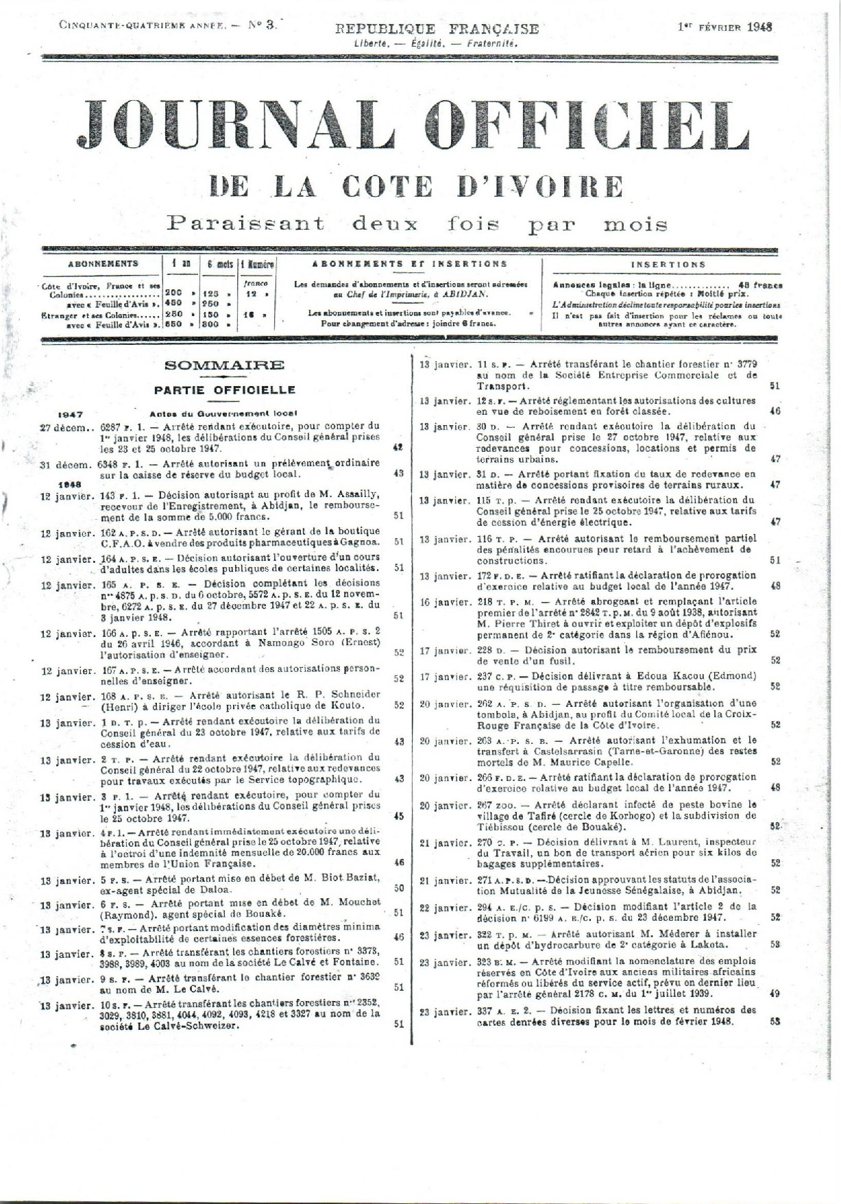 JO 1948-003