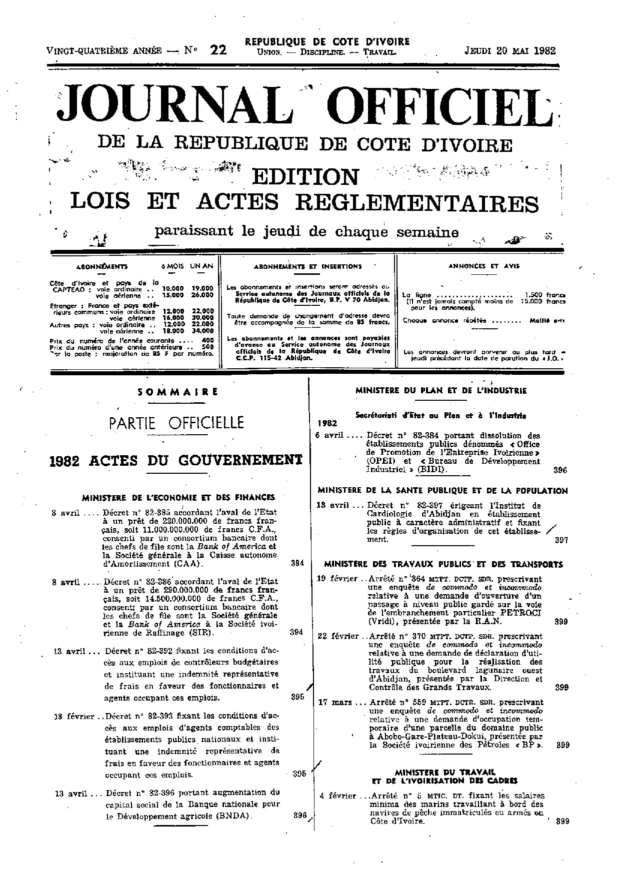 JO 1982-022