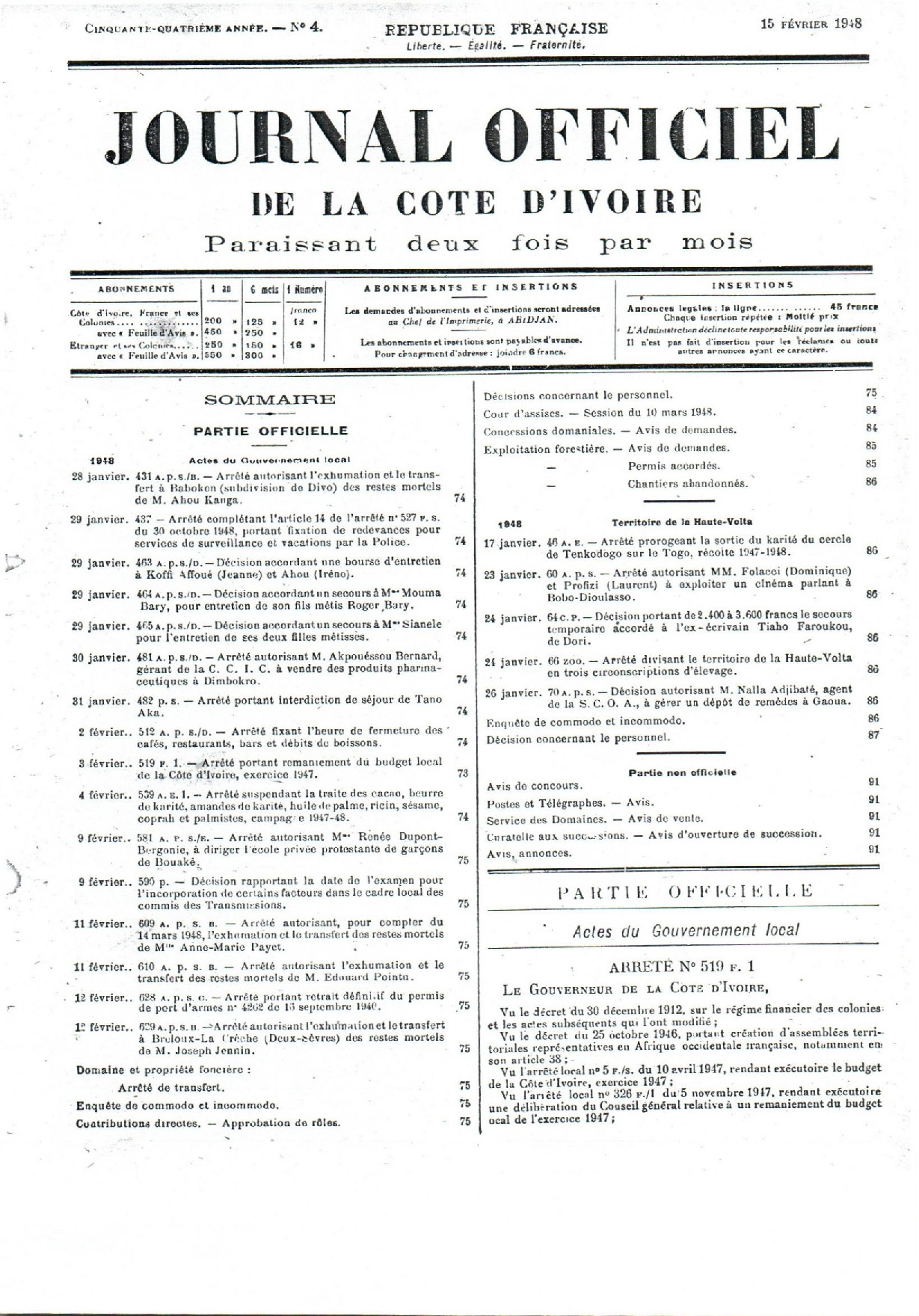 JO 1948-004