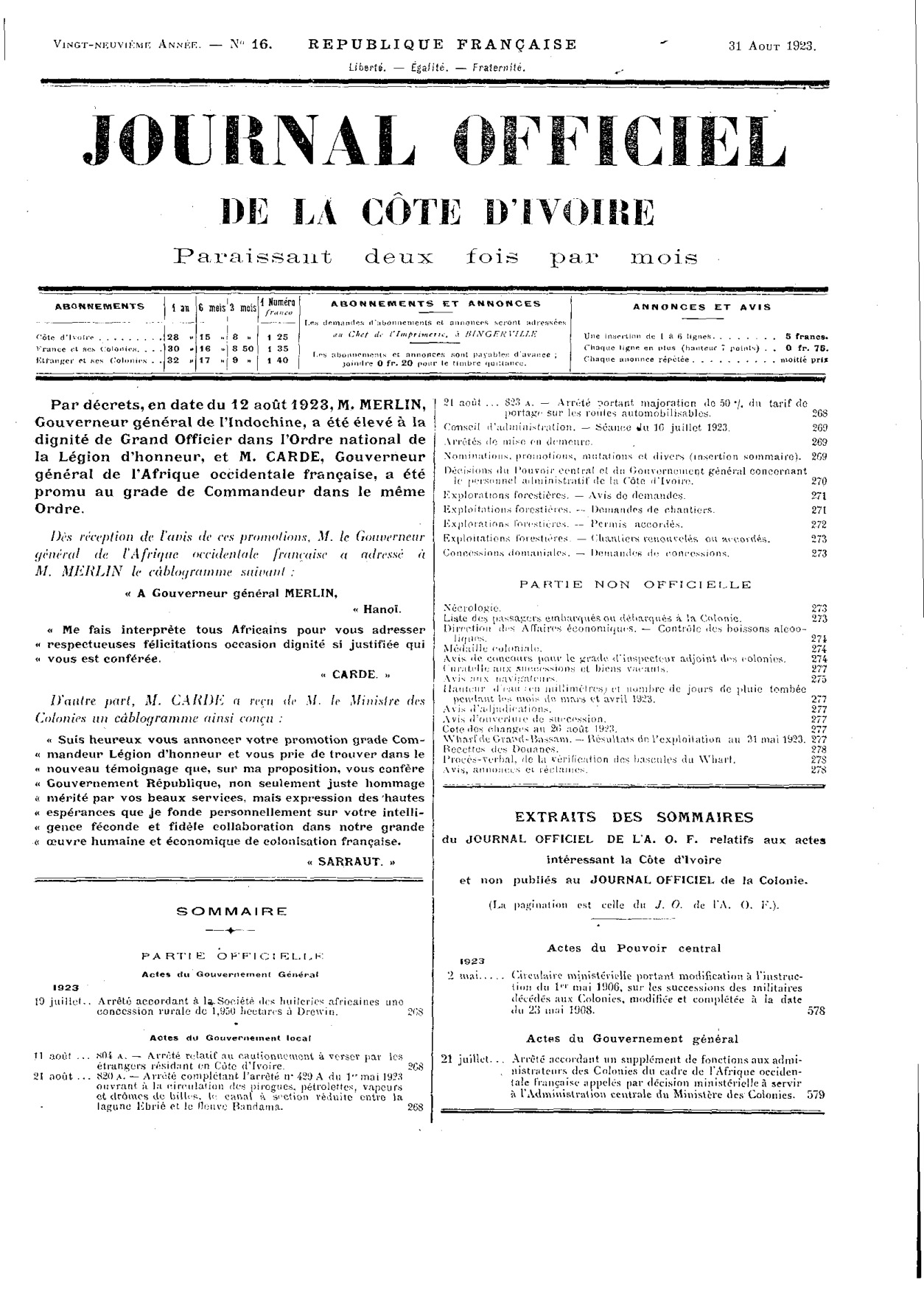 JO 1923-016