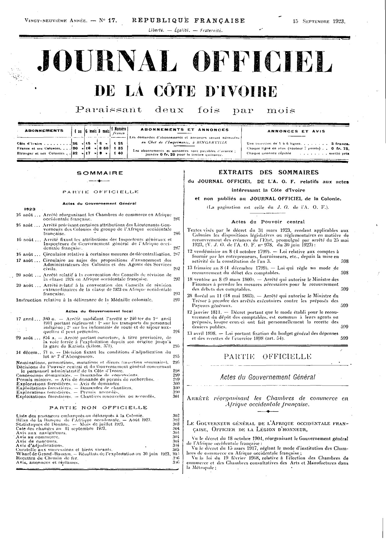 JO 1923-017