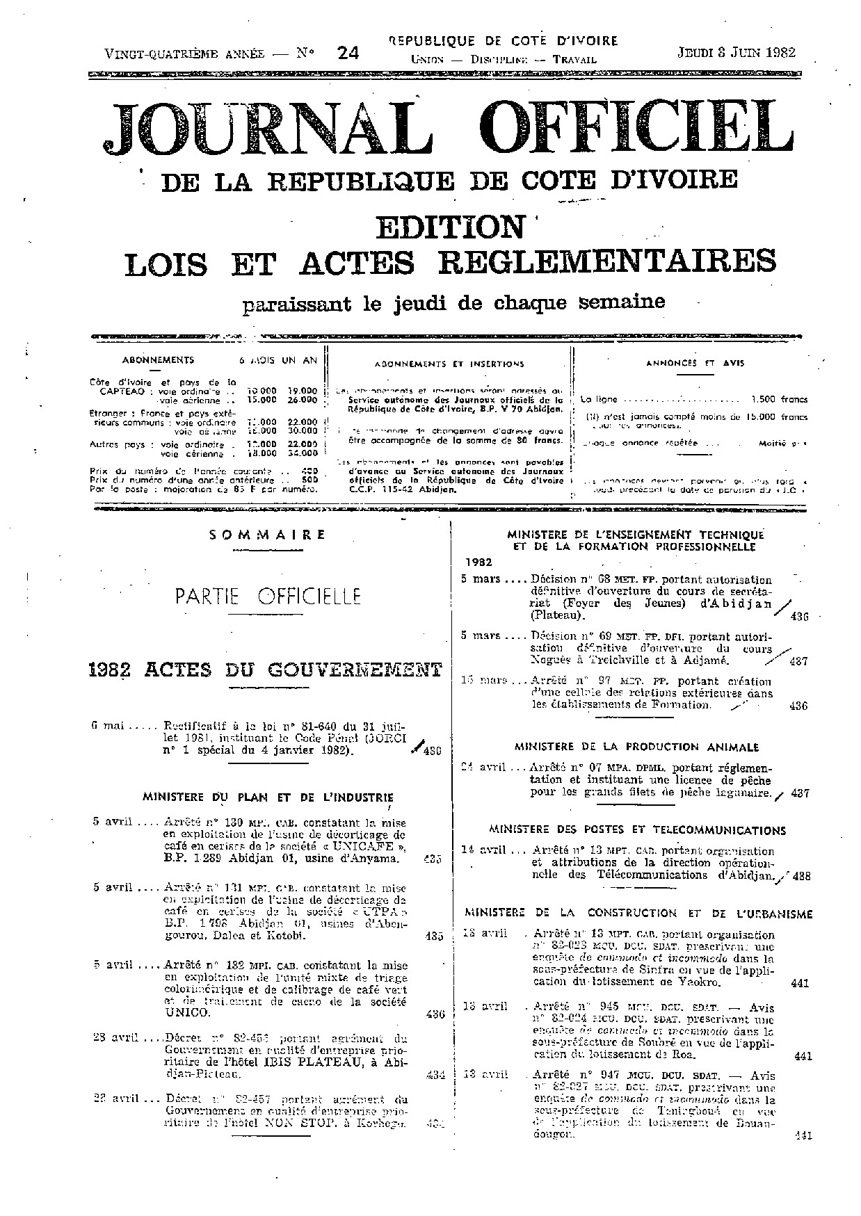JO 1982-024