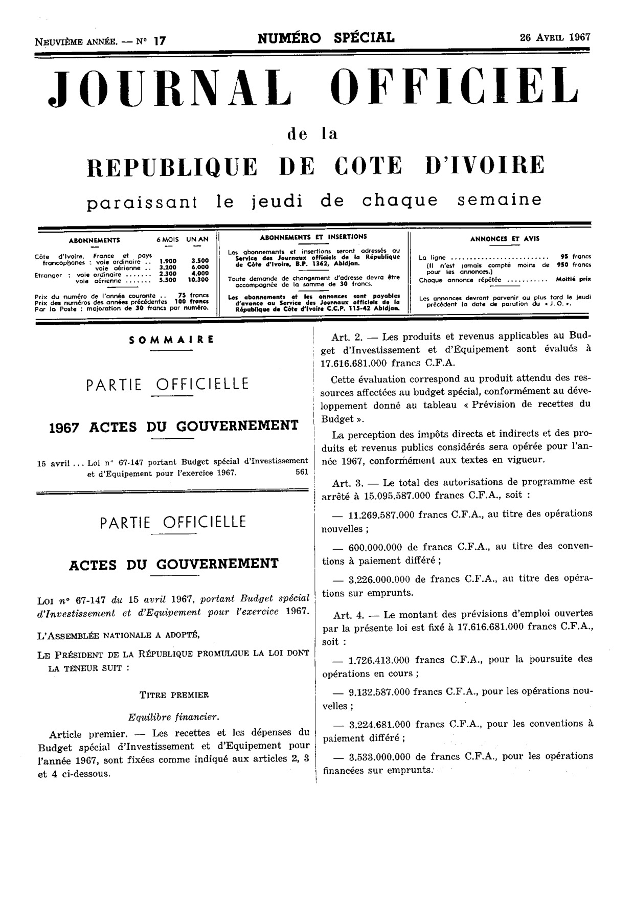 JO 1967-017