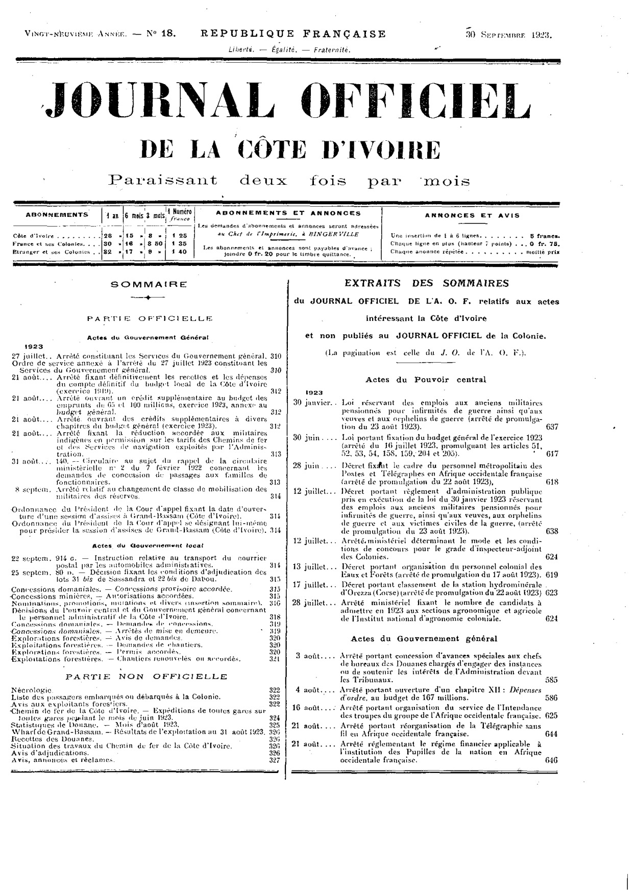 JO 1923-018