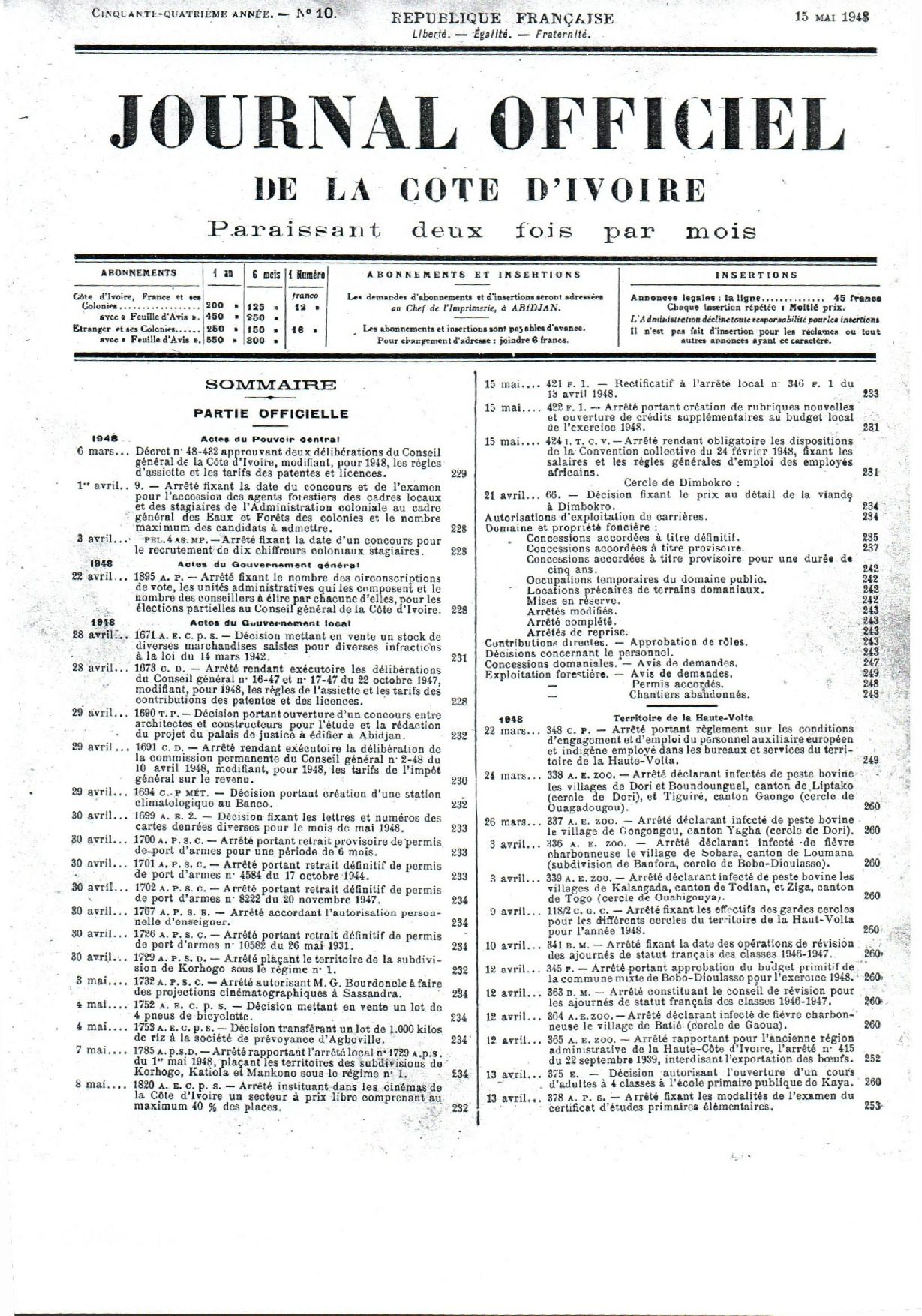 JO 1948-010