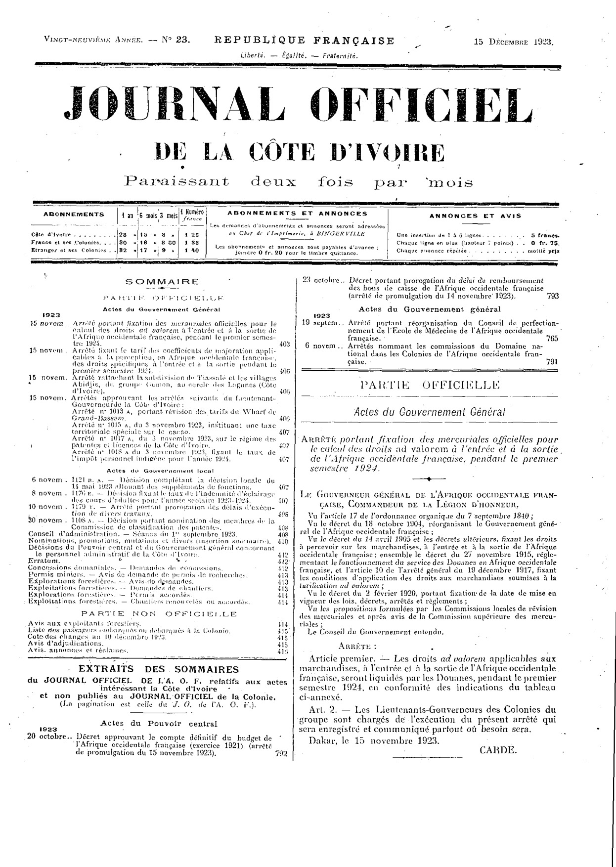 JO 1923-023