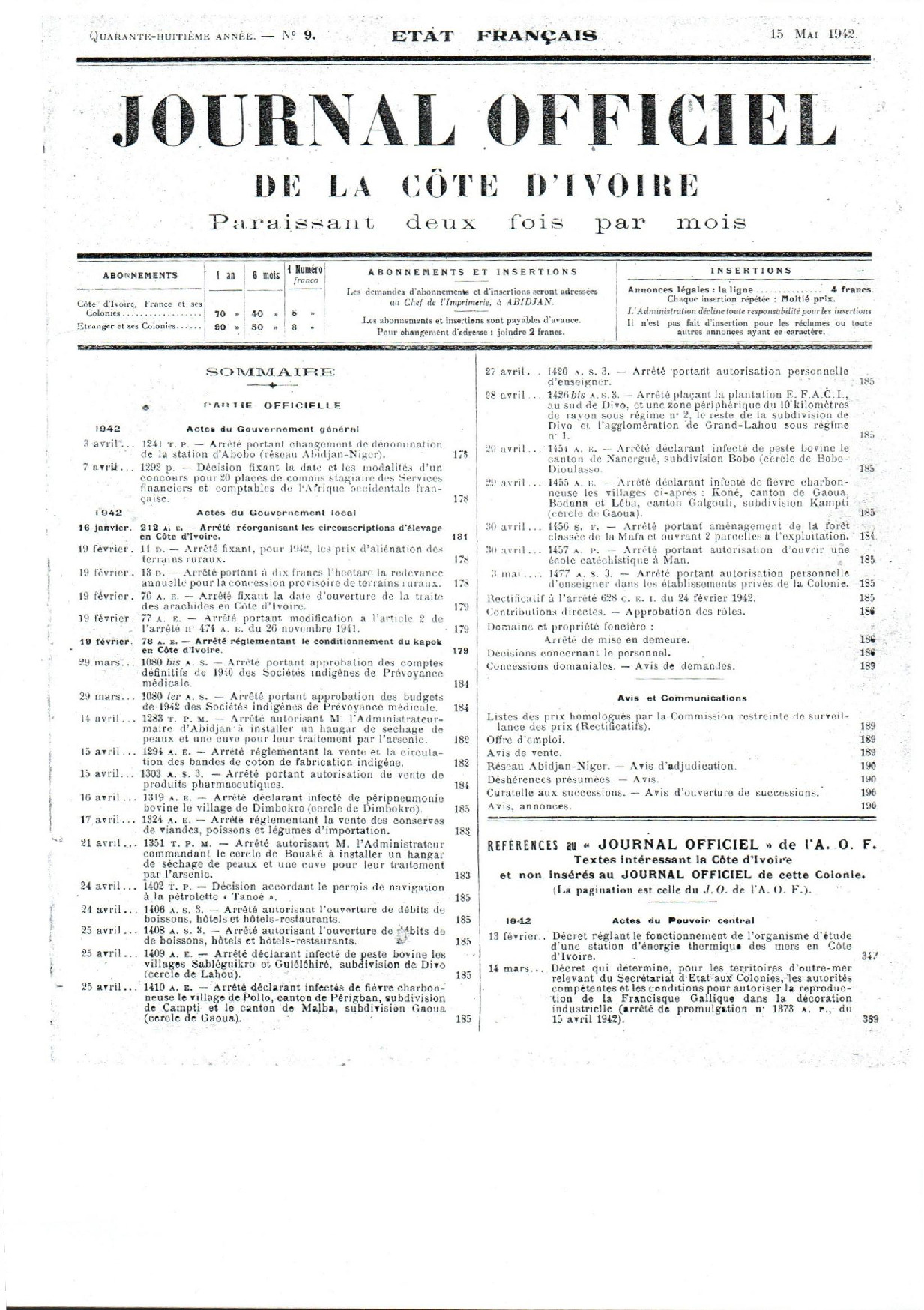JO 1942-009