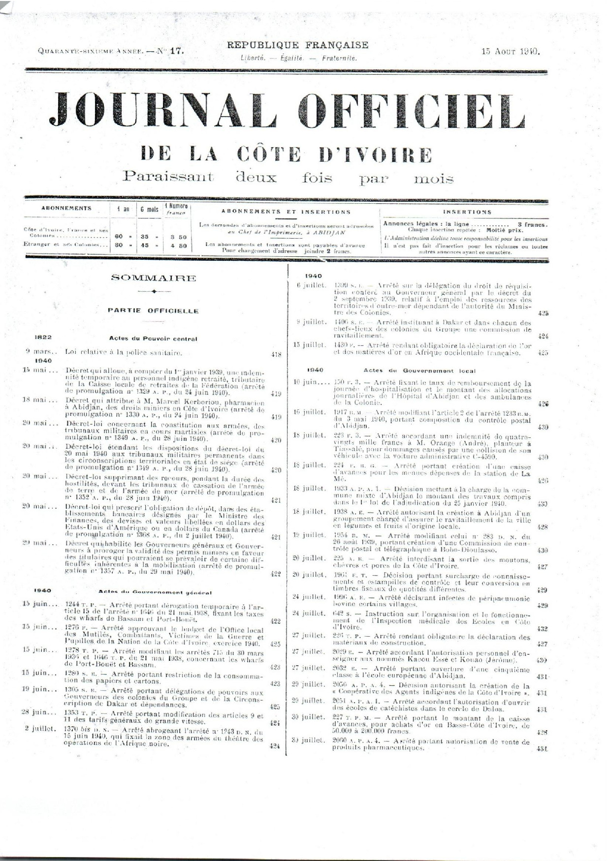 JO 1940-017
