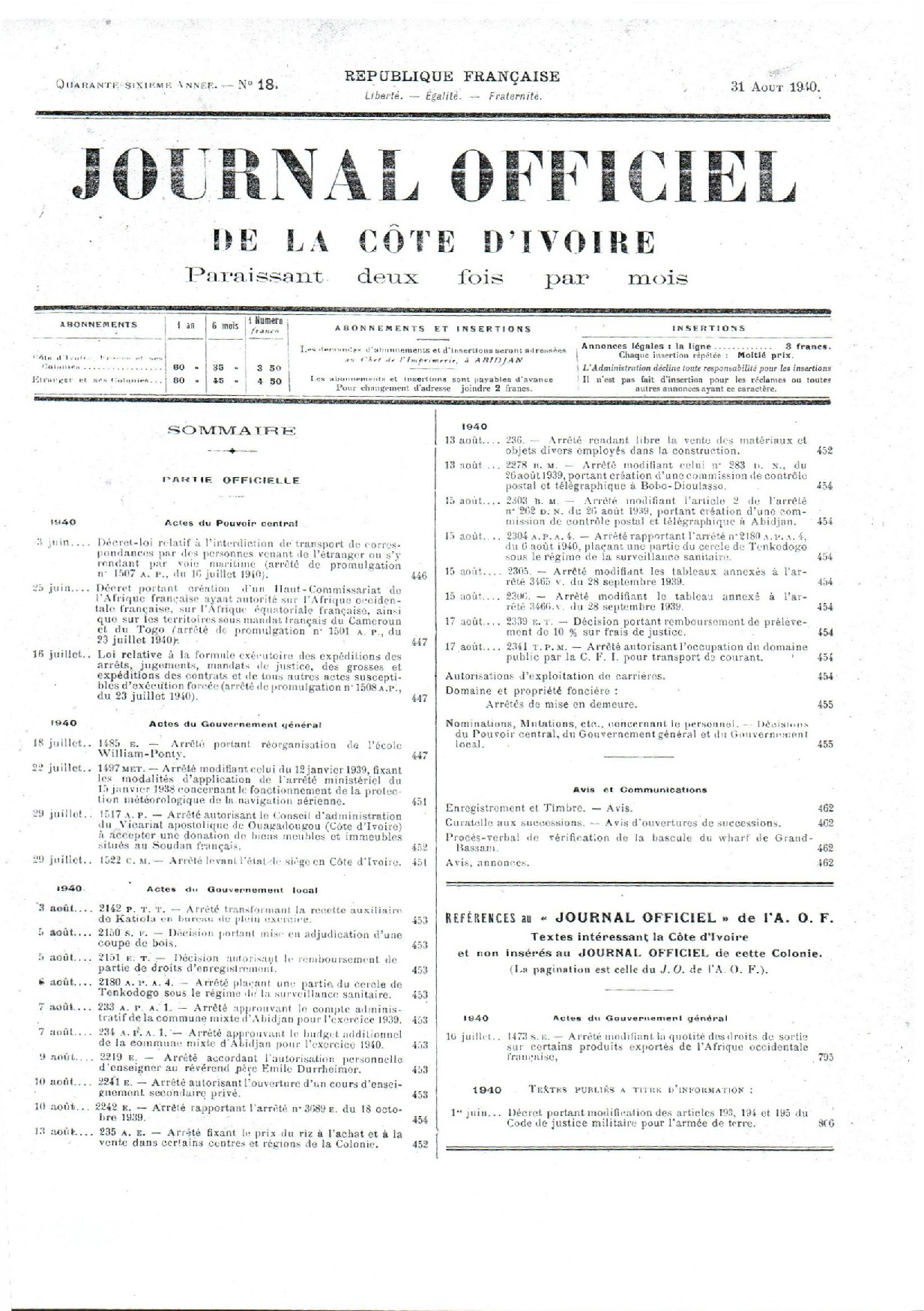 JO 1940-18