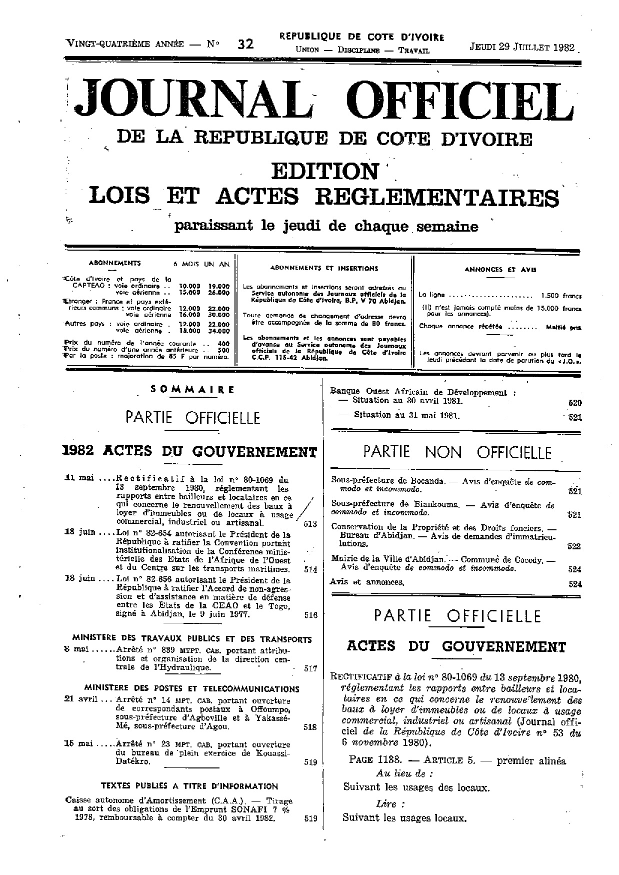 JO 1982-032