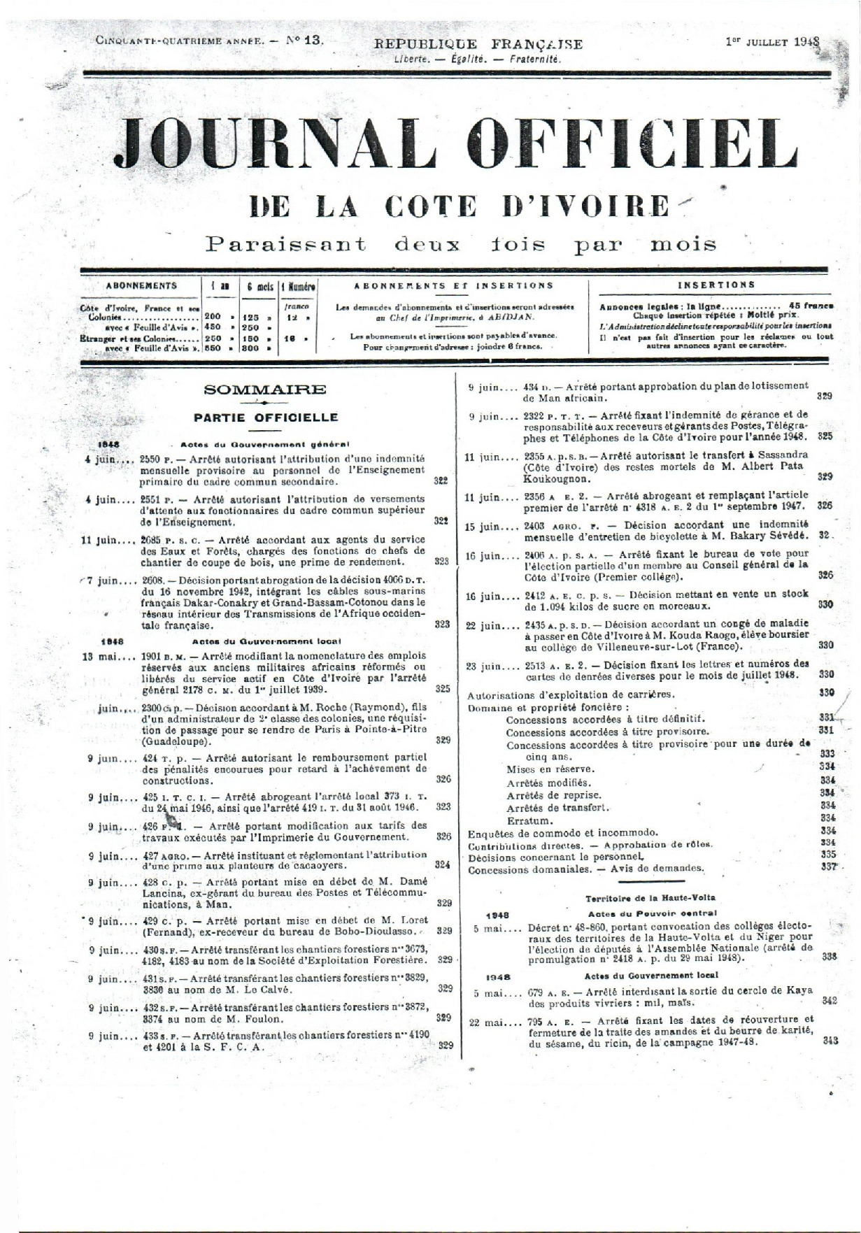 JO 1948-013