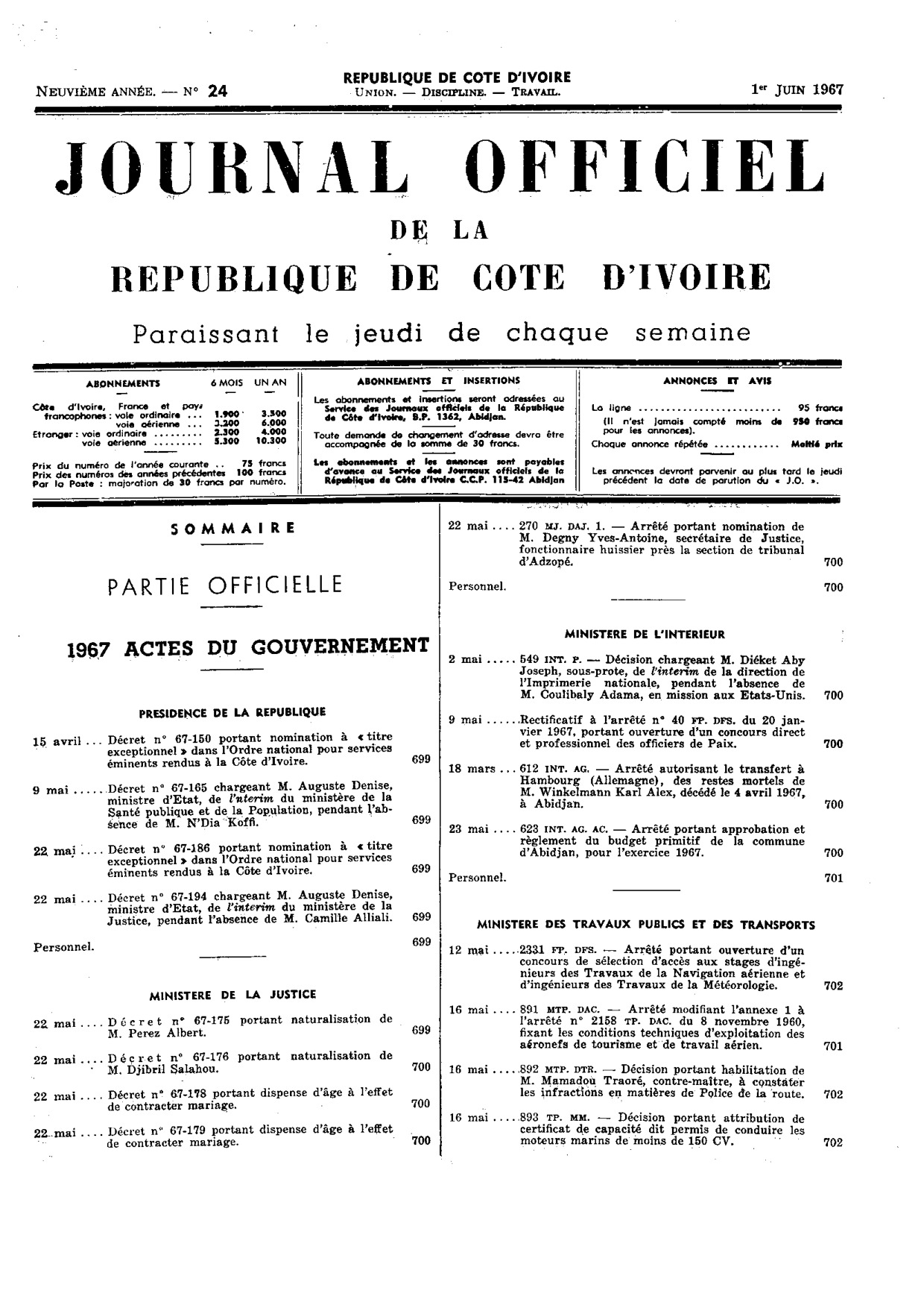 JO 1967-024