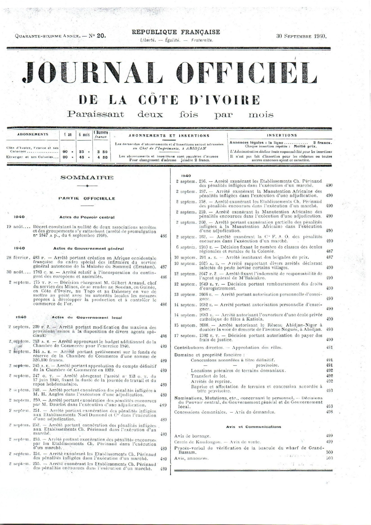 JO 1940-020