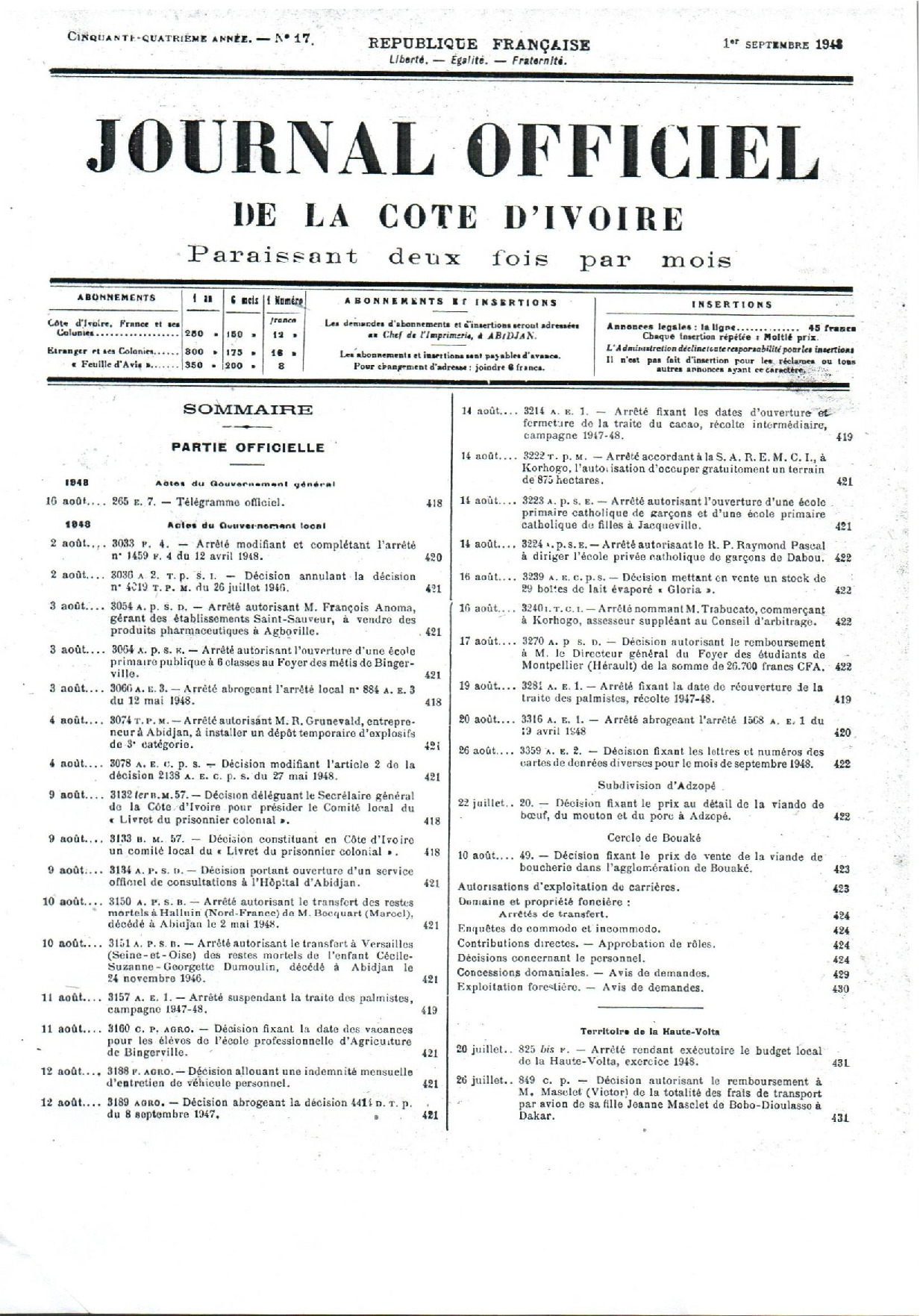 JO 1948-017