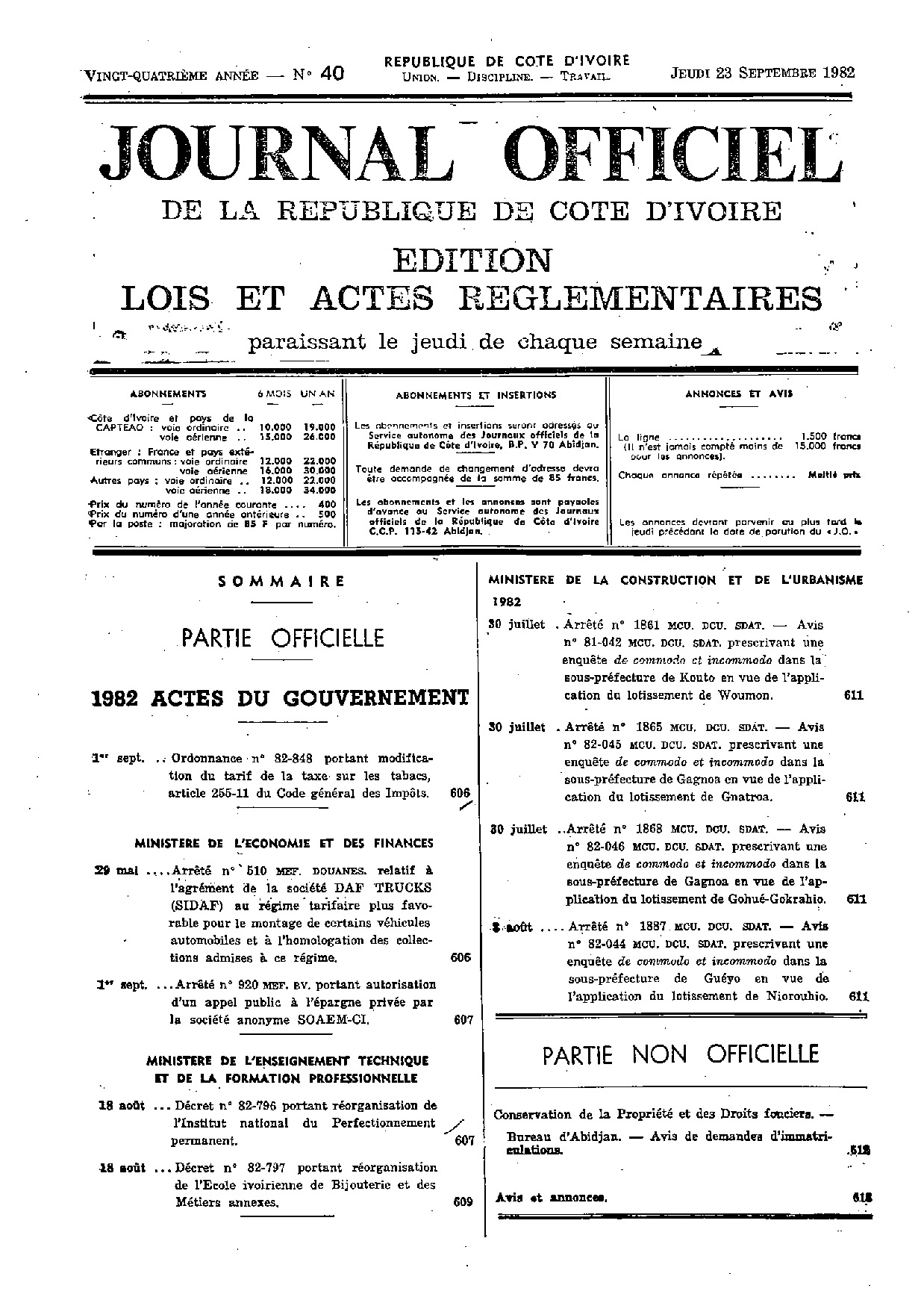 JO 1982-040